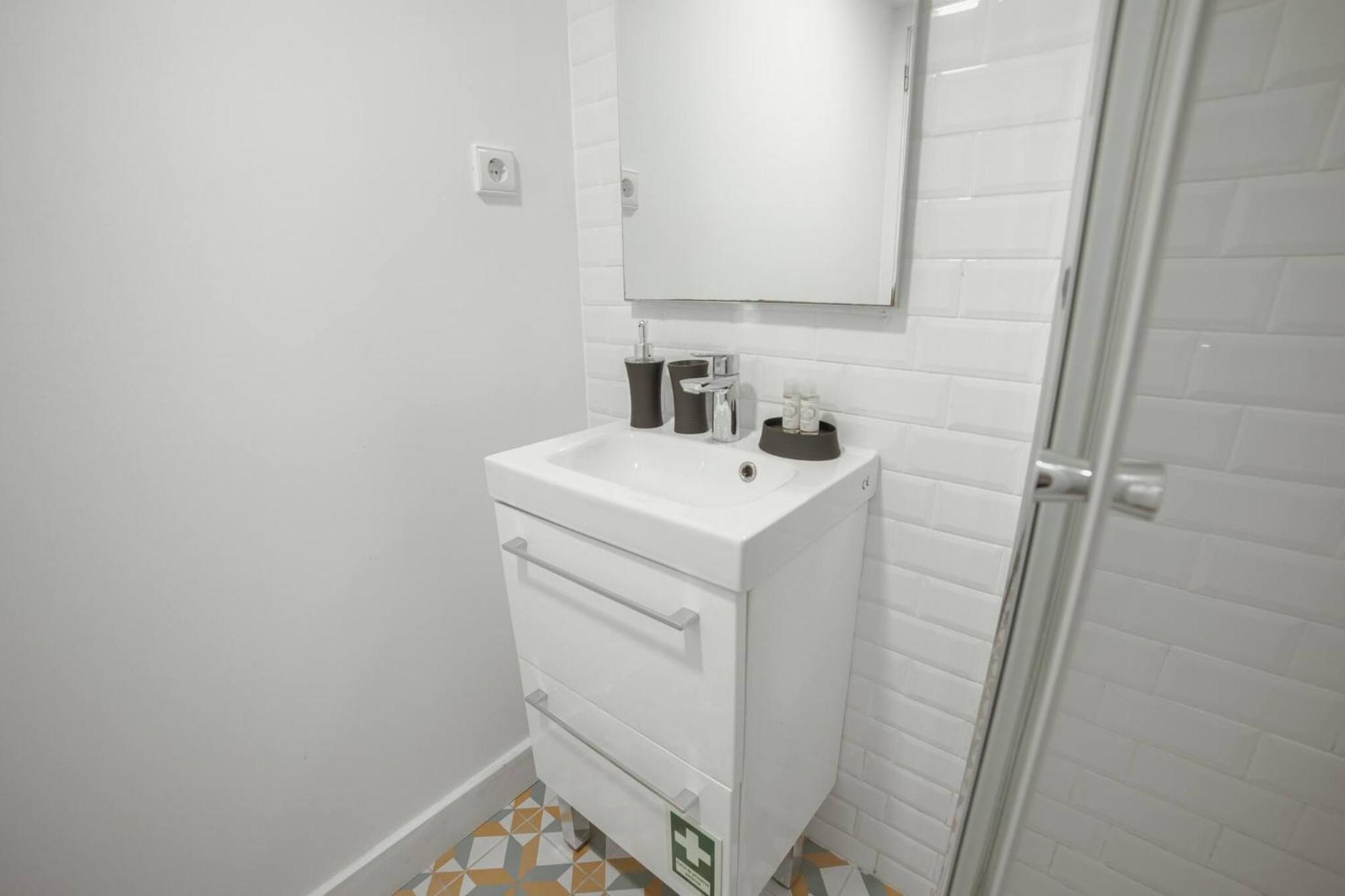 Lapa Cozy By Hosty Apartment Porto
