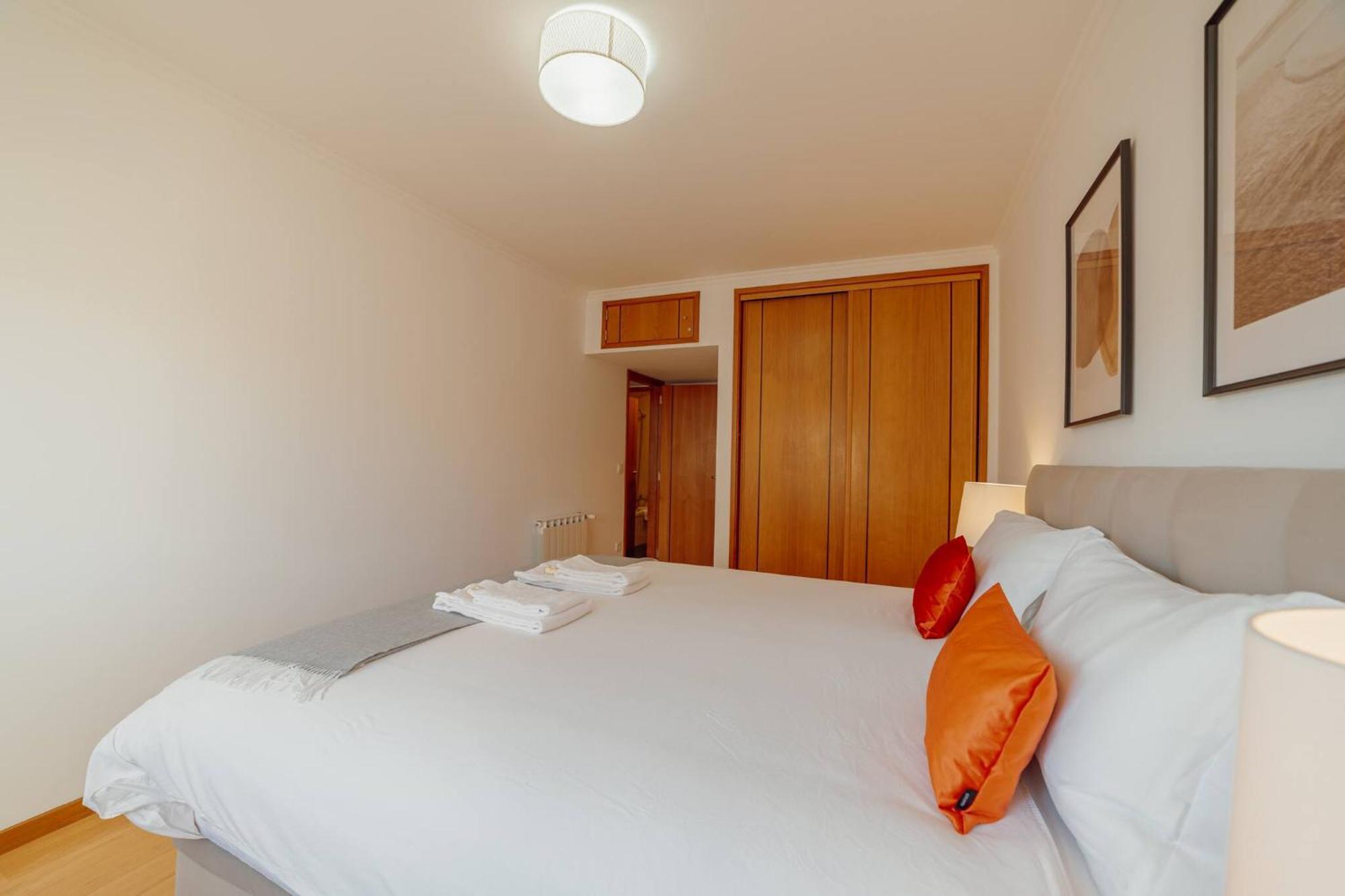 Apartment Boavista Premium By Hosty