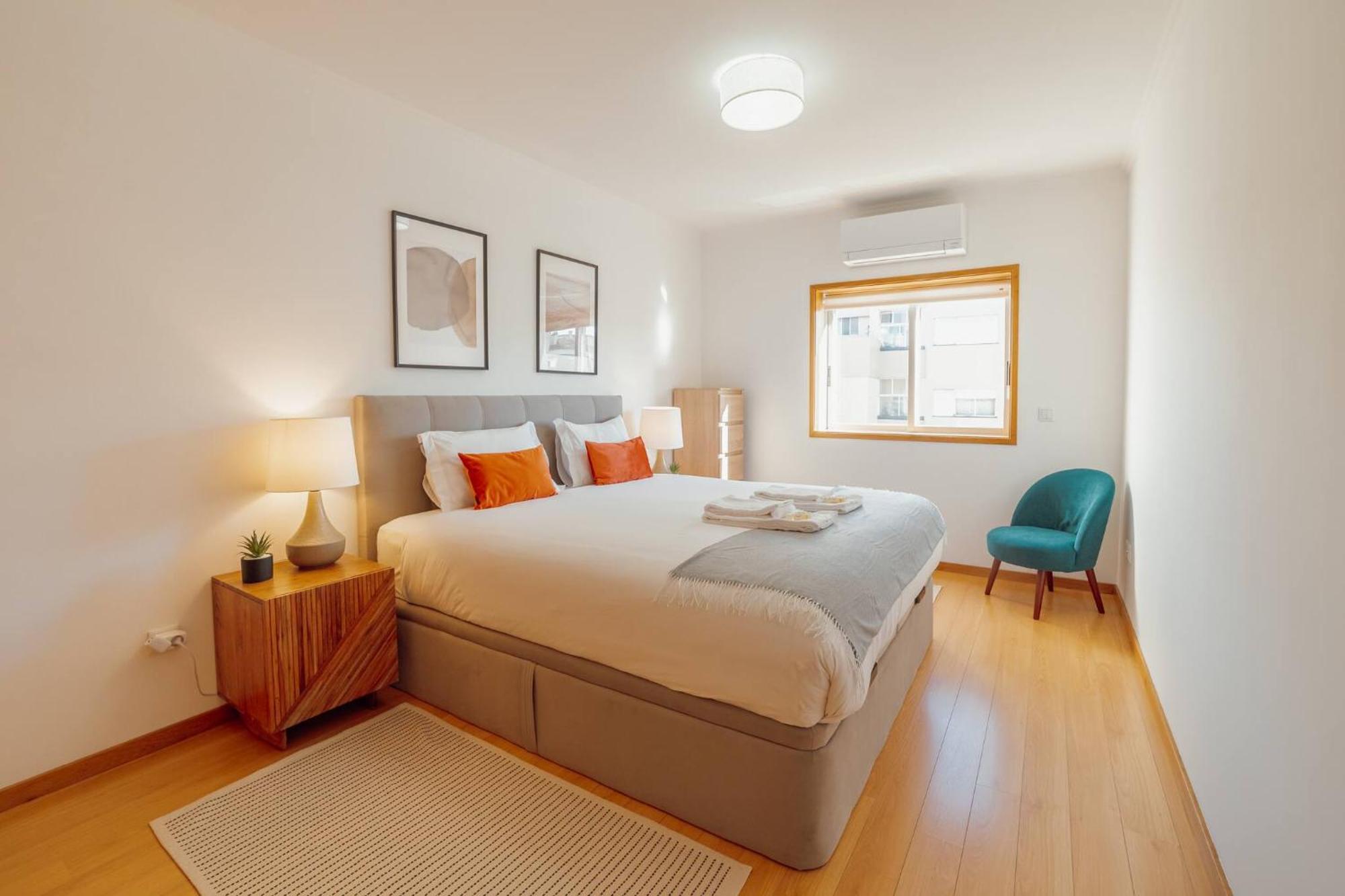 Apartment Boavista Premium By Hosty *