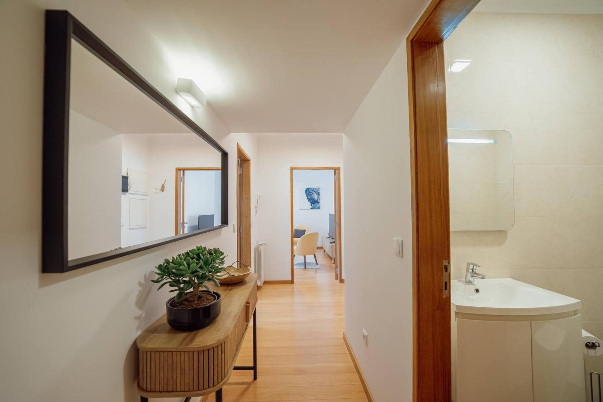 Boavista Premium By Hosty Apartment *