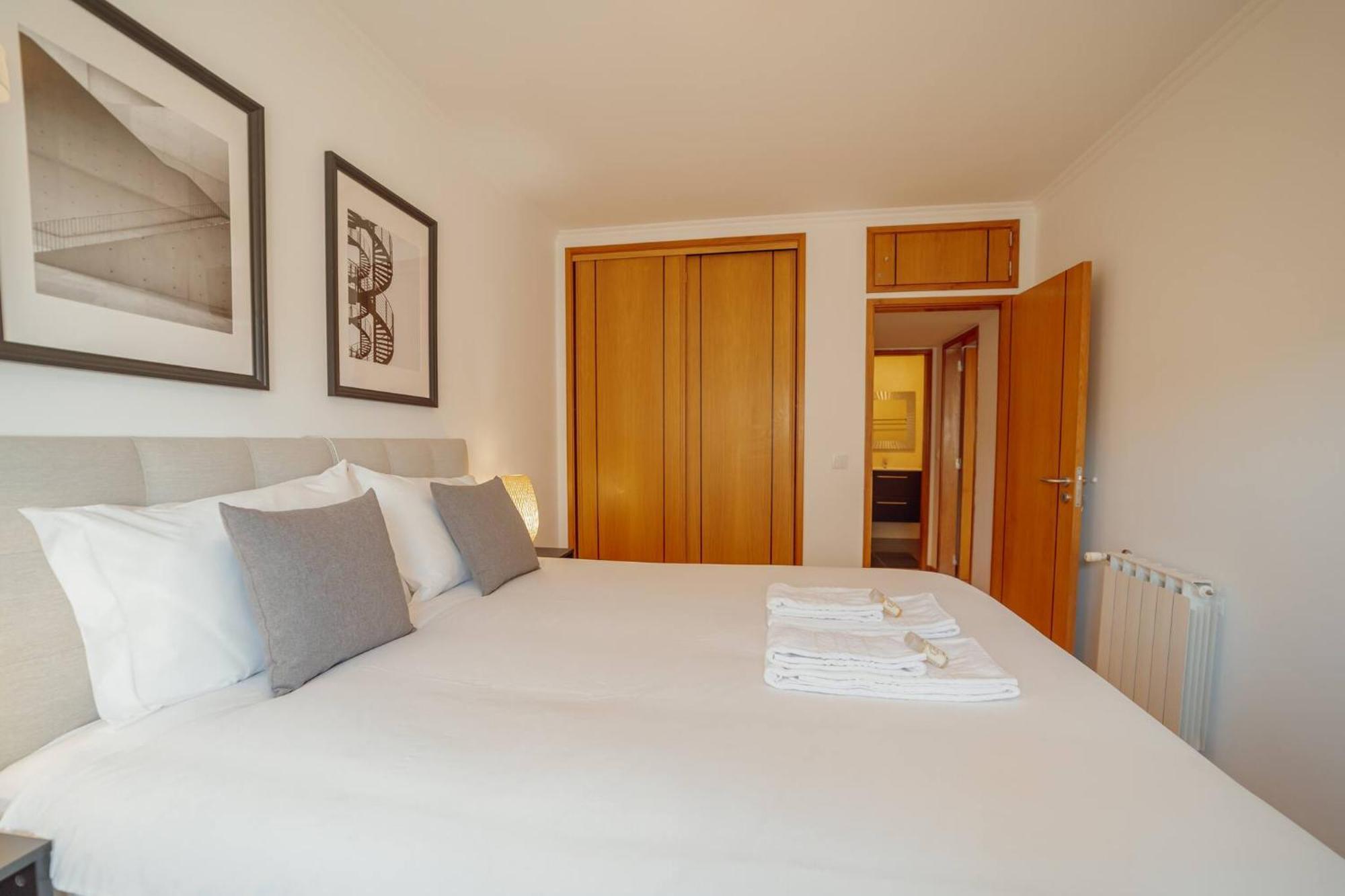 Apartment Boavista Premium By Hosty *