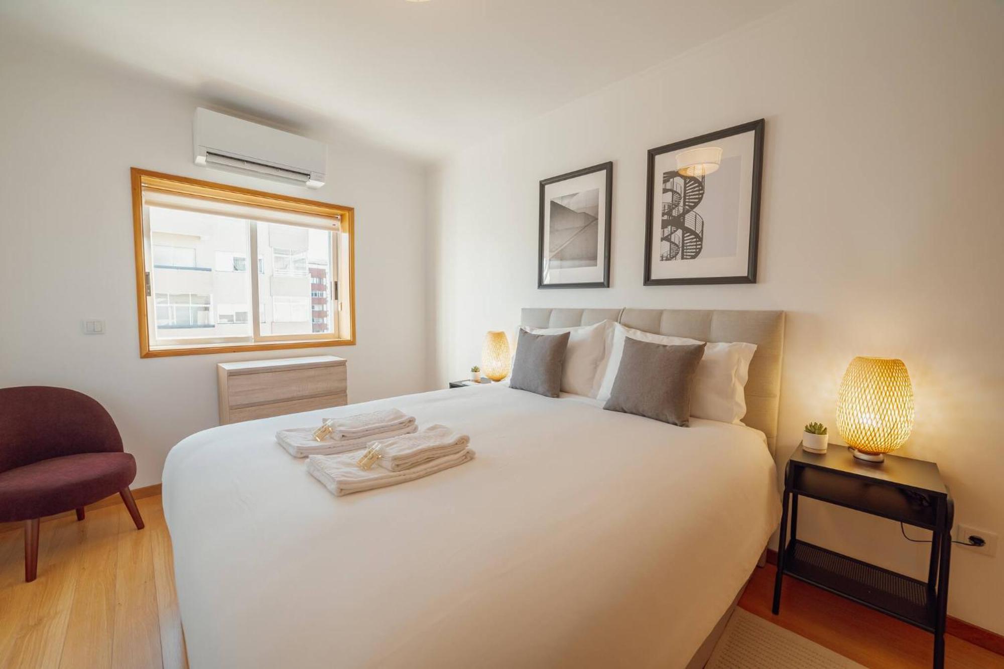 Apartment Boavista Premium By Hosty
