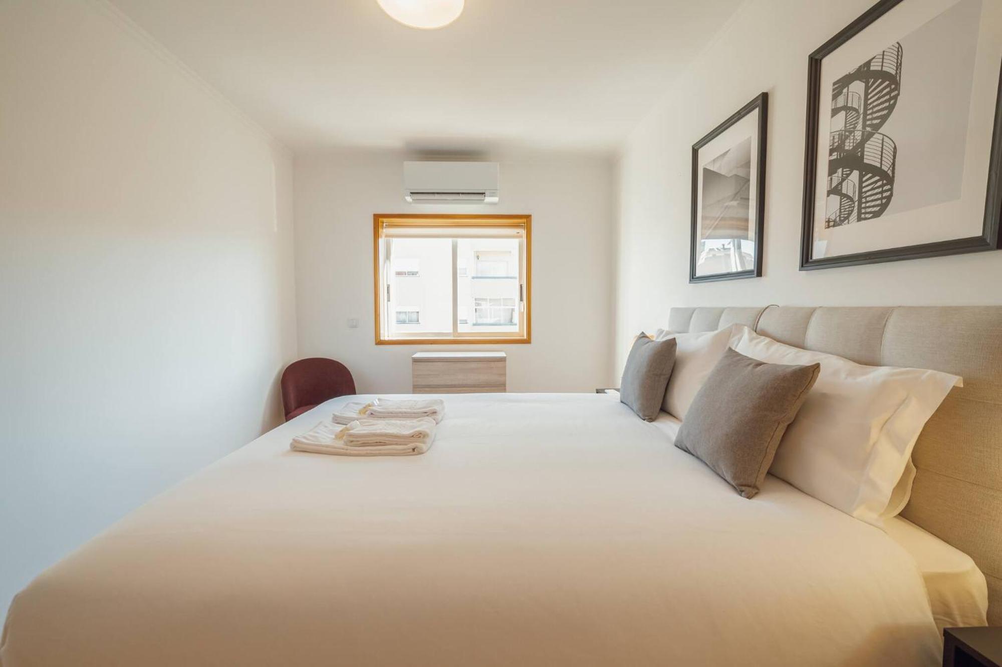 Apartment Boavista Premium By Hosty *
