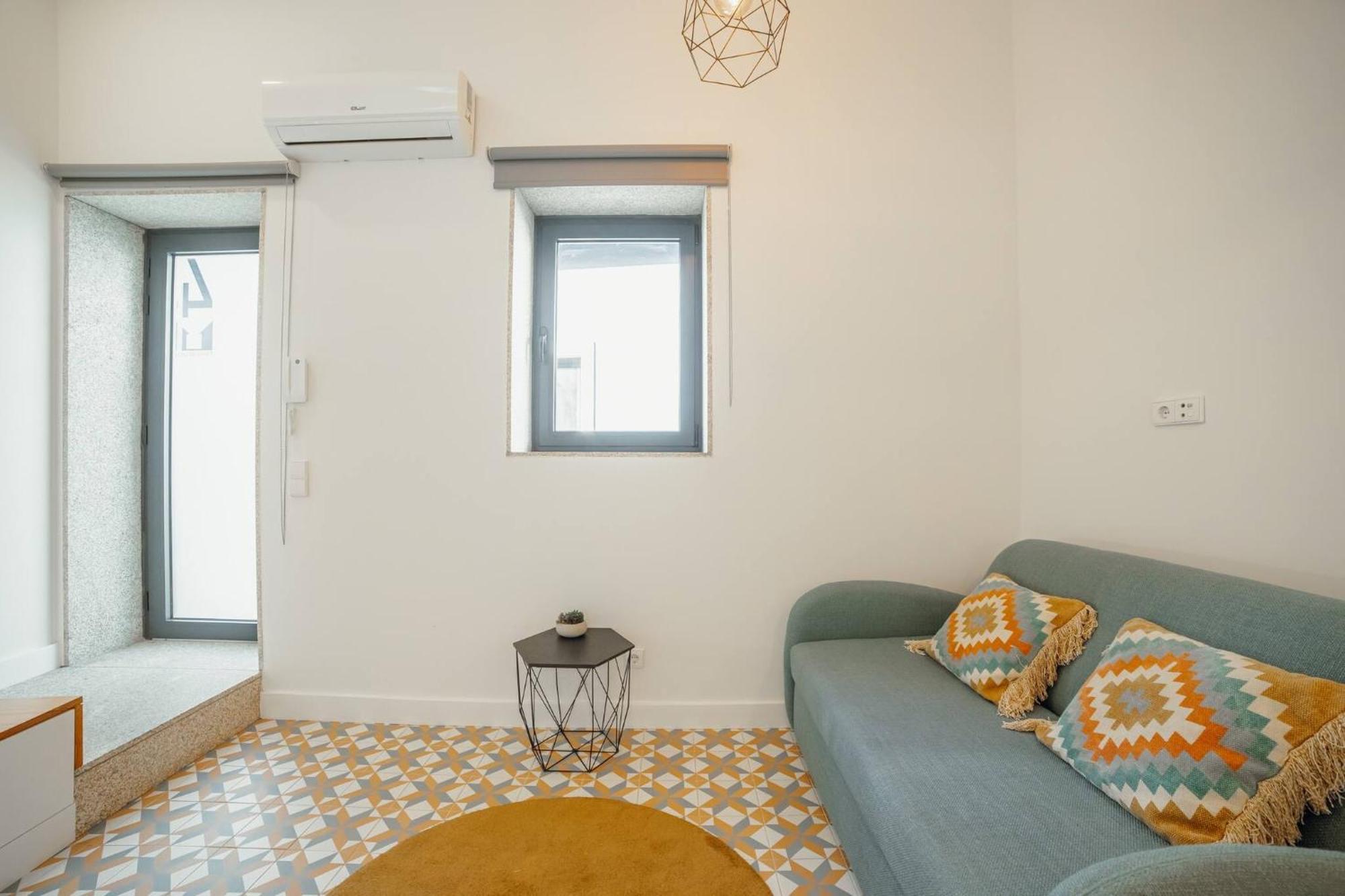 Apartment Lapa Cozy By Hosty