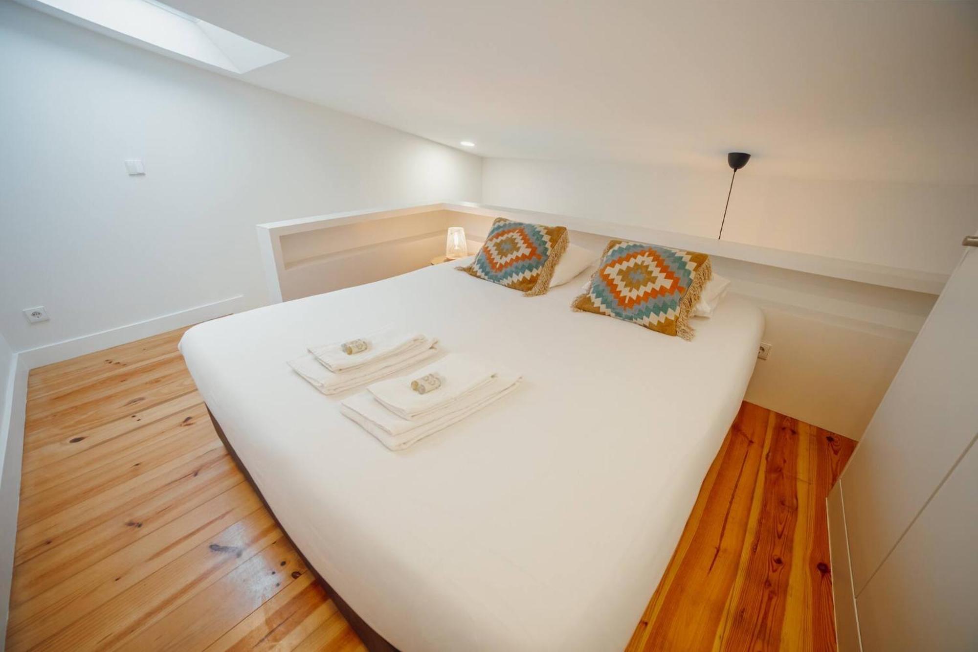 Lapa Cozy By Hosty