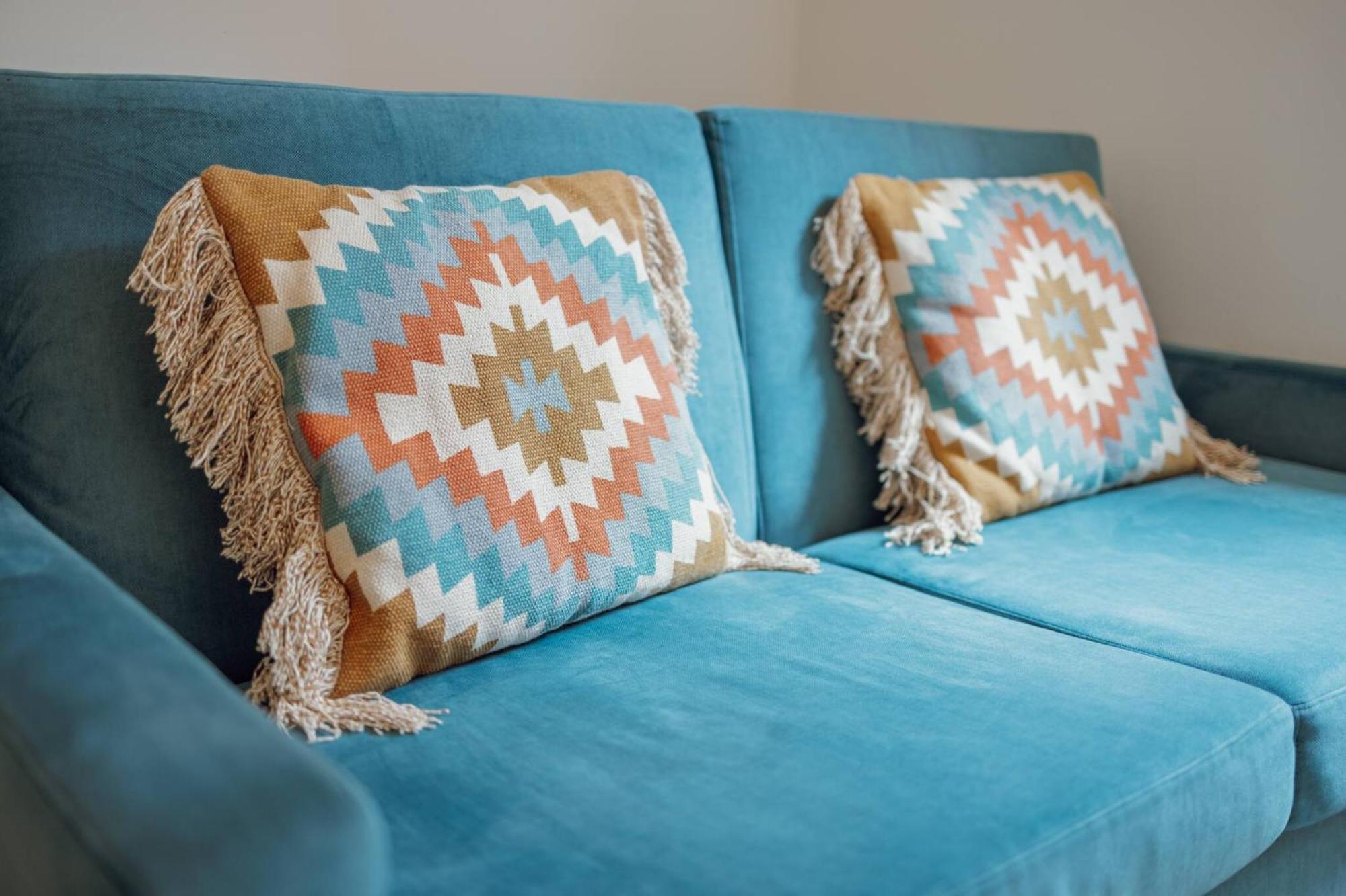 Apartment Lapa Cozy By Hosty