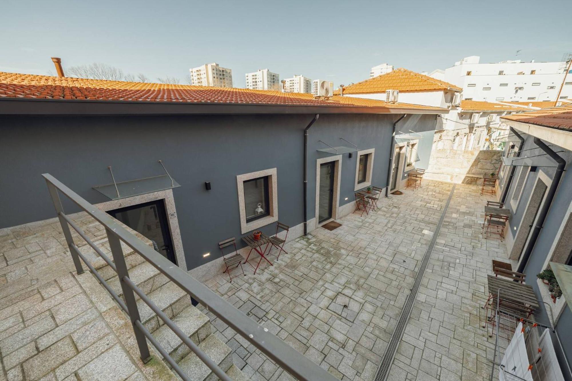 Lapa Cozy By Hosty Apartment *