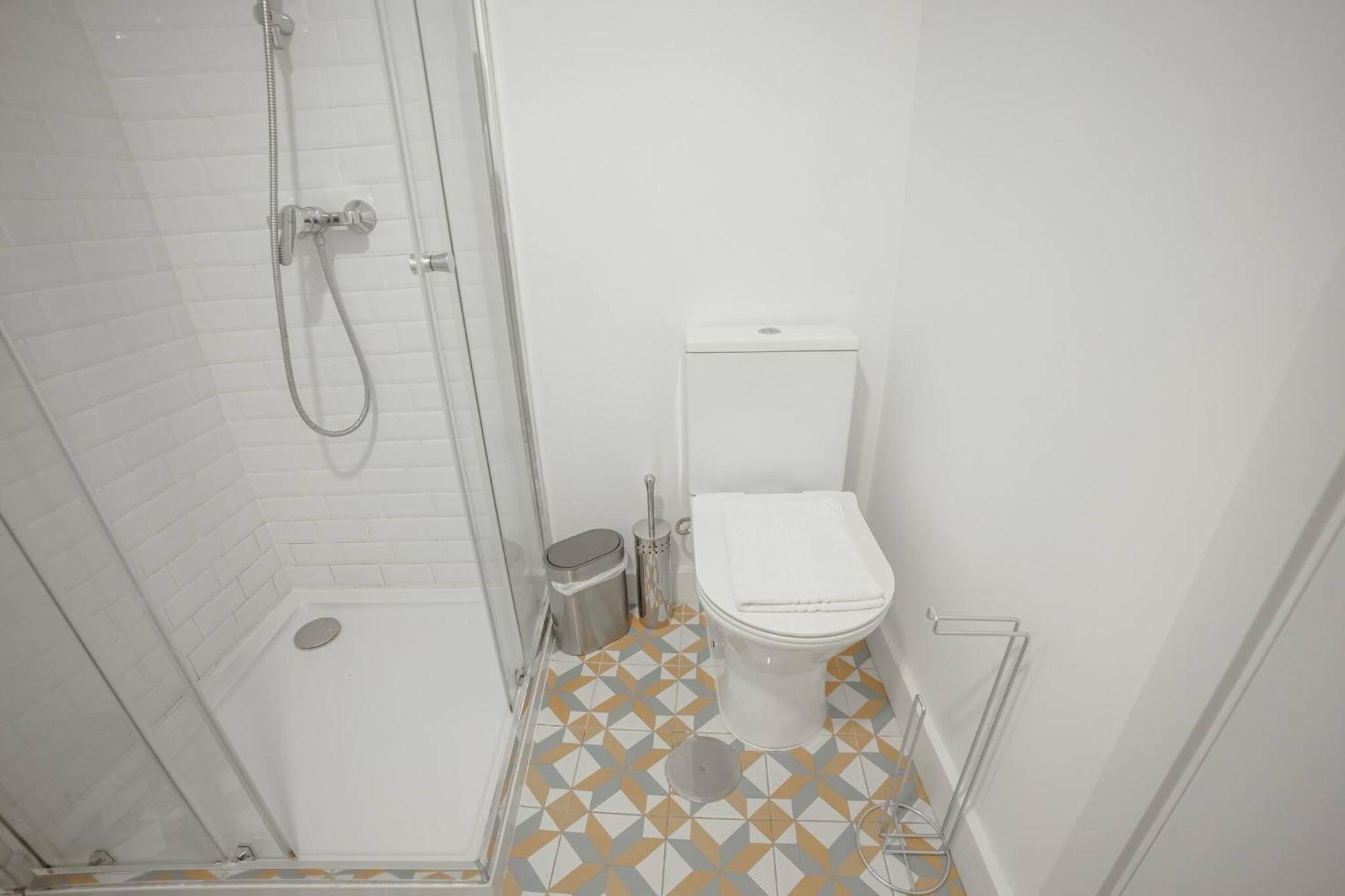 Apartment Lapa Cozy By Hosty *