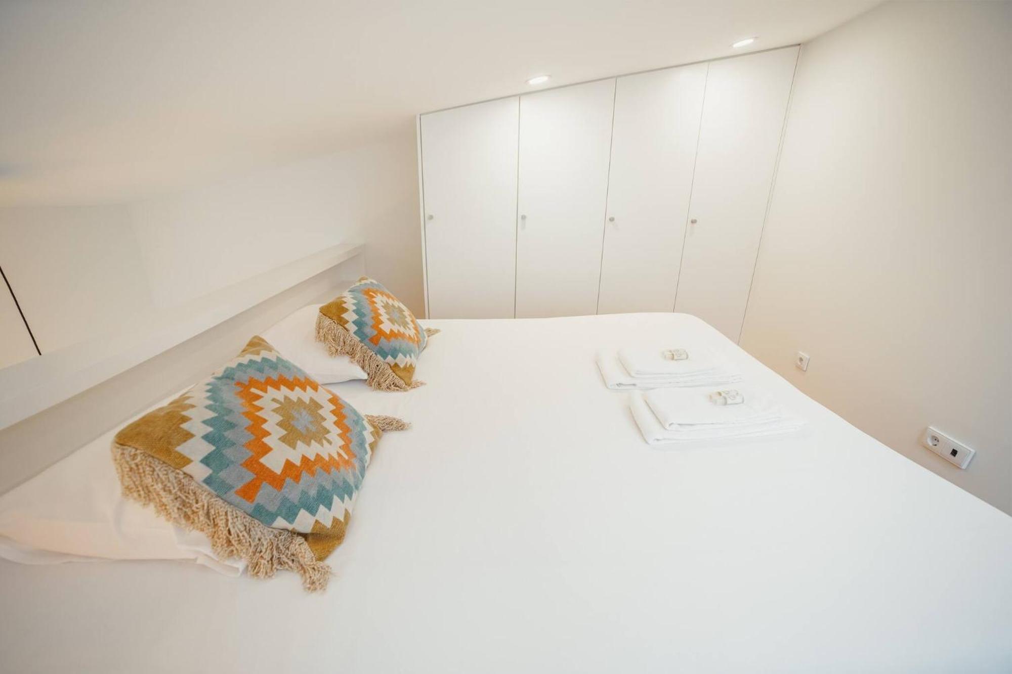 Lapa Cozy By Hosty *