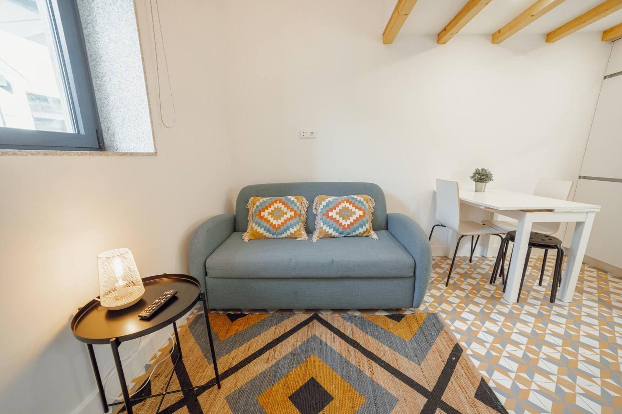 Lapa Cozy By Hosty Apartment Porto