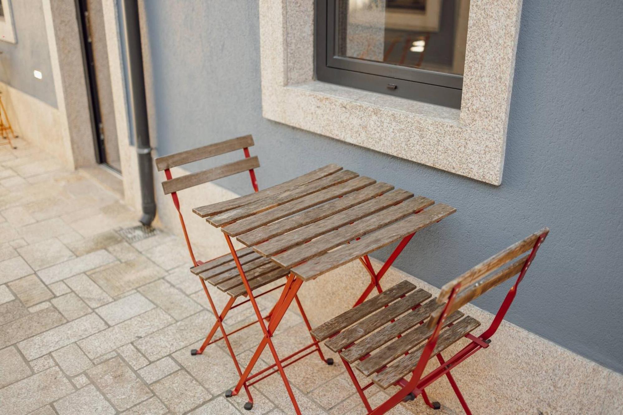 Lapa Cozy By Hosty Porto