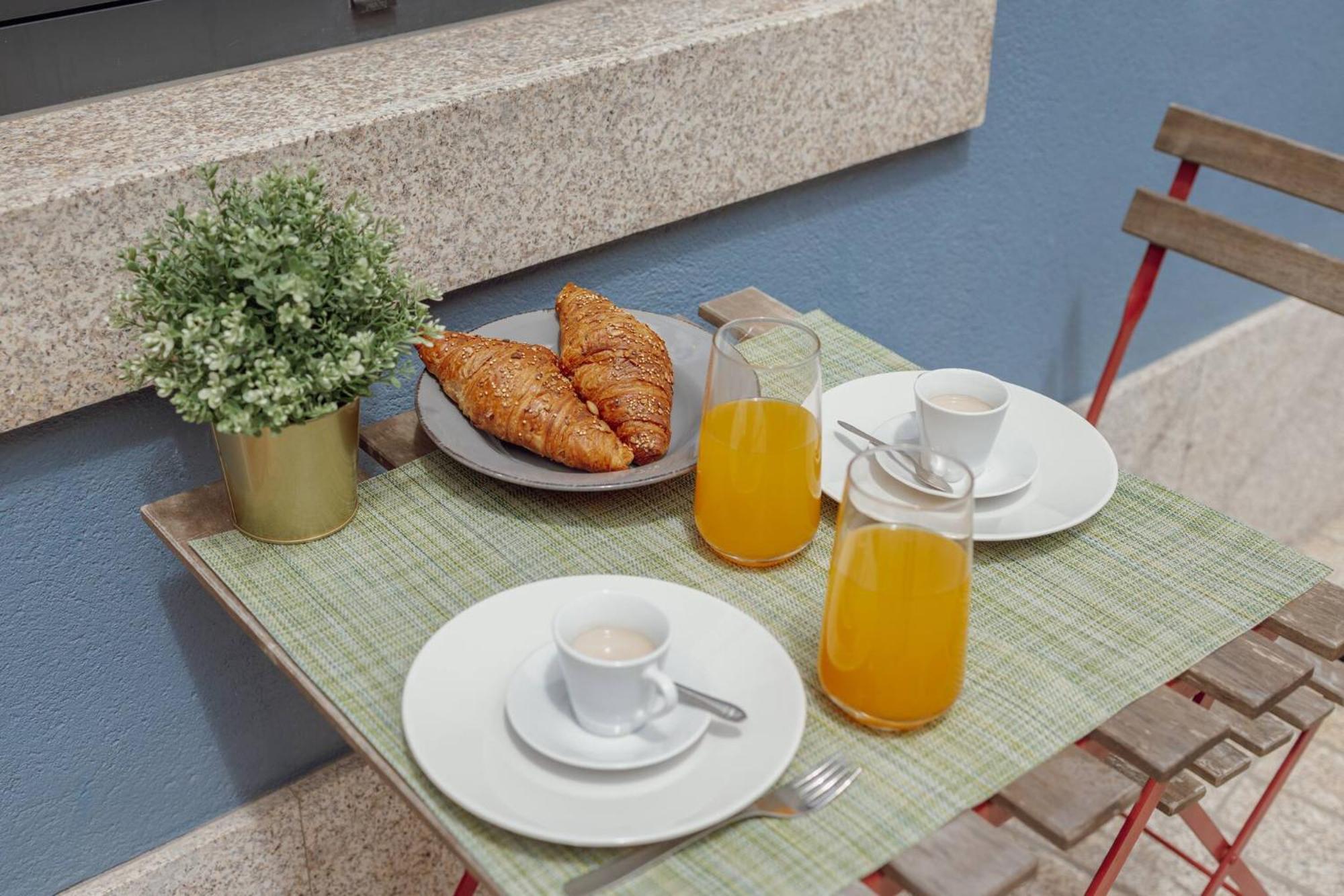 Lapa Cozy By Hosty Apartment *