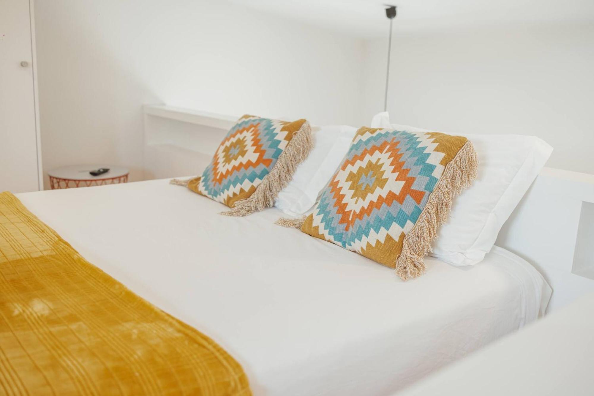 Apartment Lapa Cozy By Hosty Porto