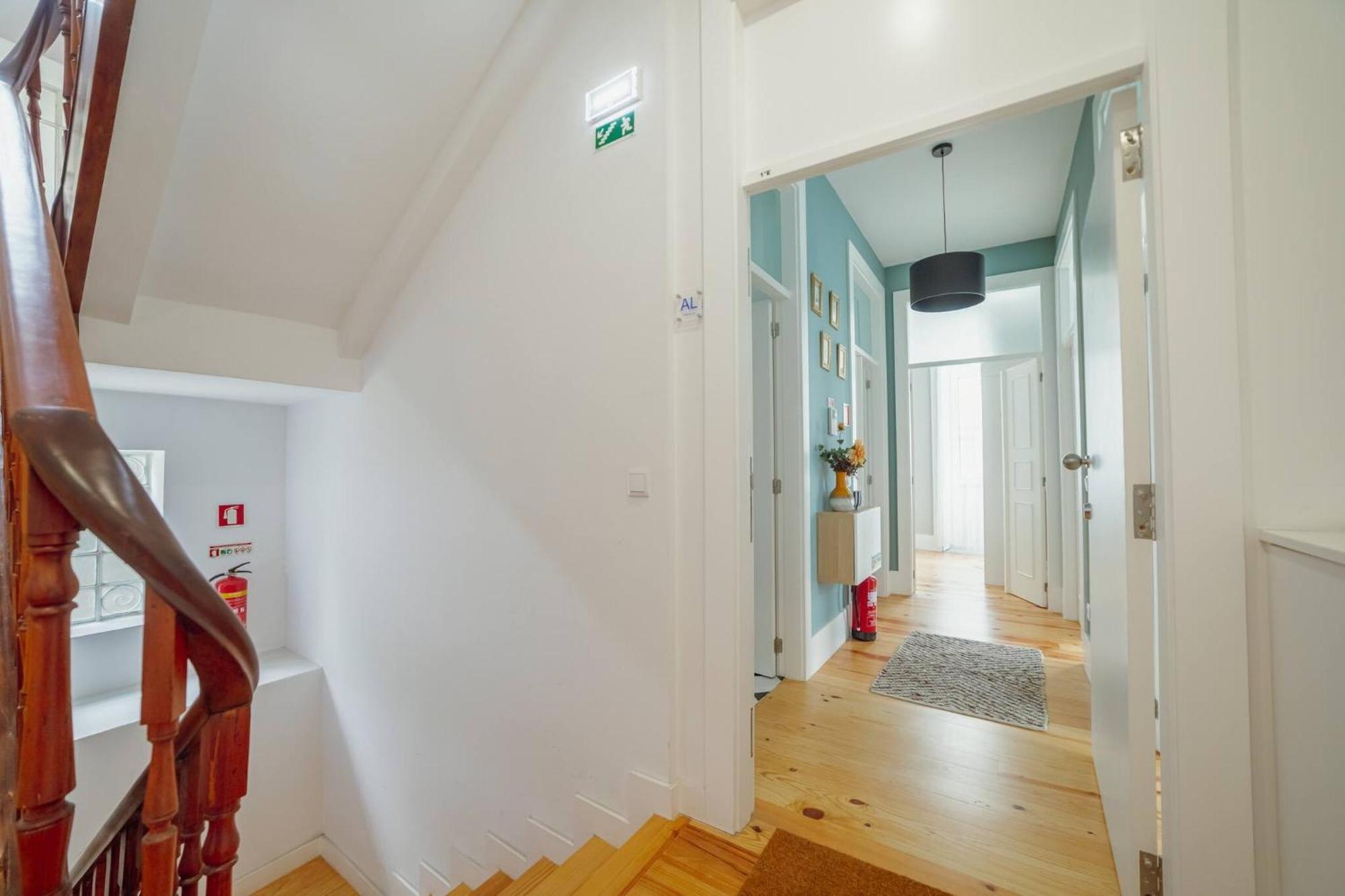 Bonfim Premium By Hosty Apartment
