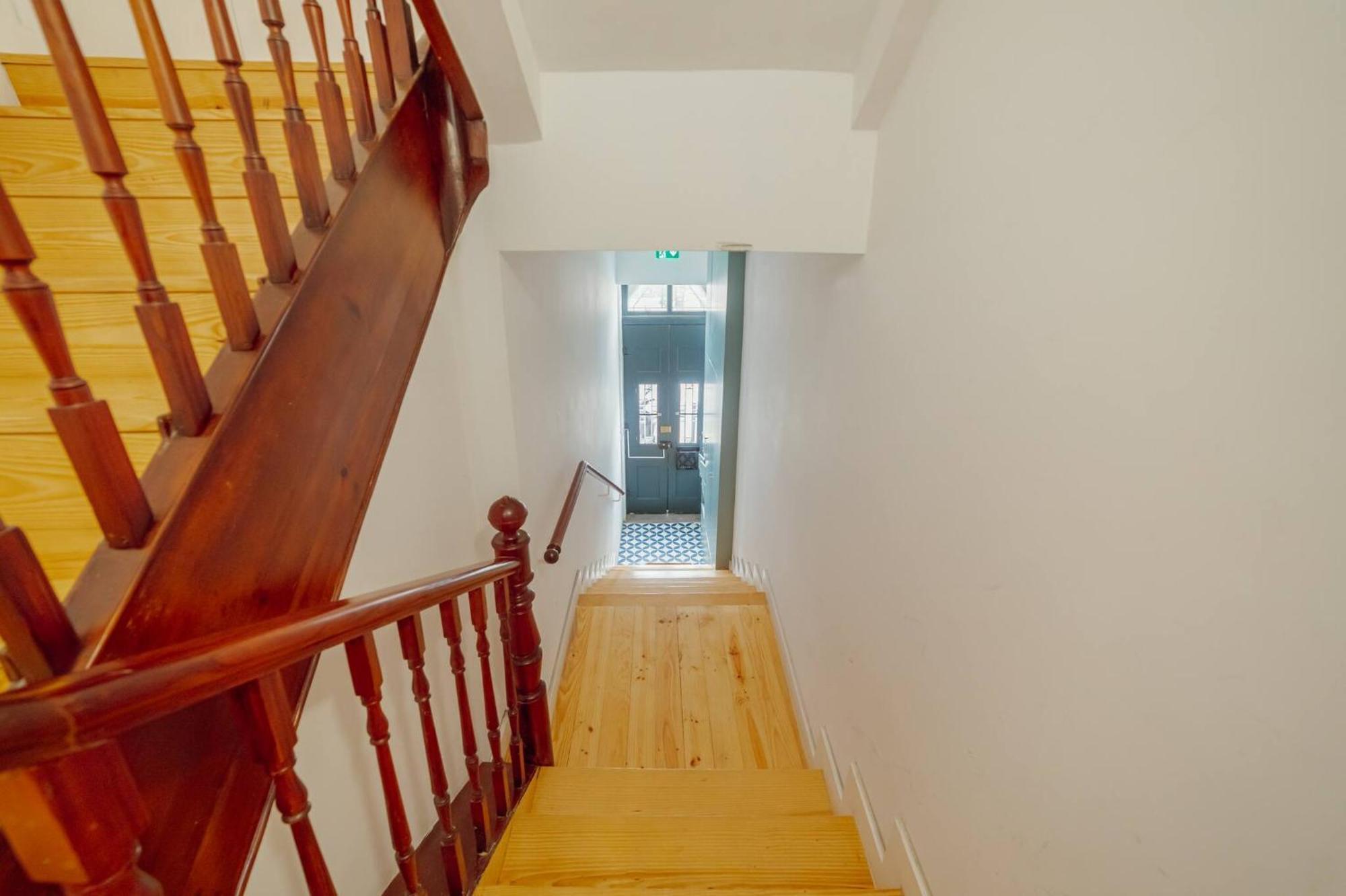 Apartment Bonfim Premium By Hosty