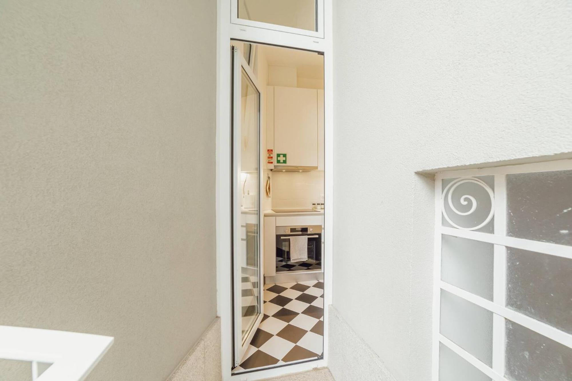 Bonfim Premium By Hosty Apartment Porto