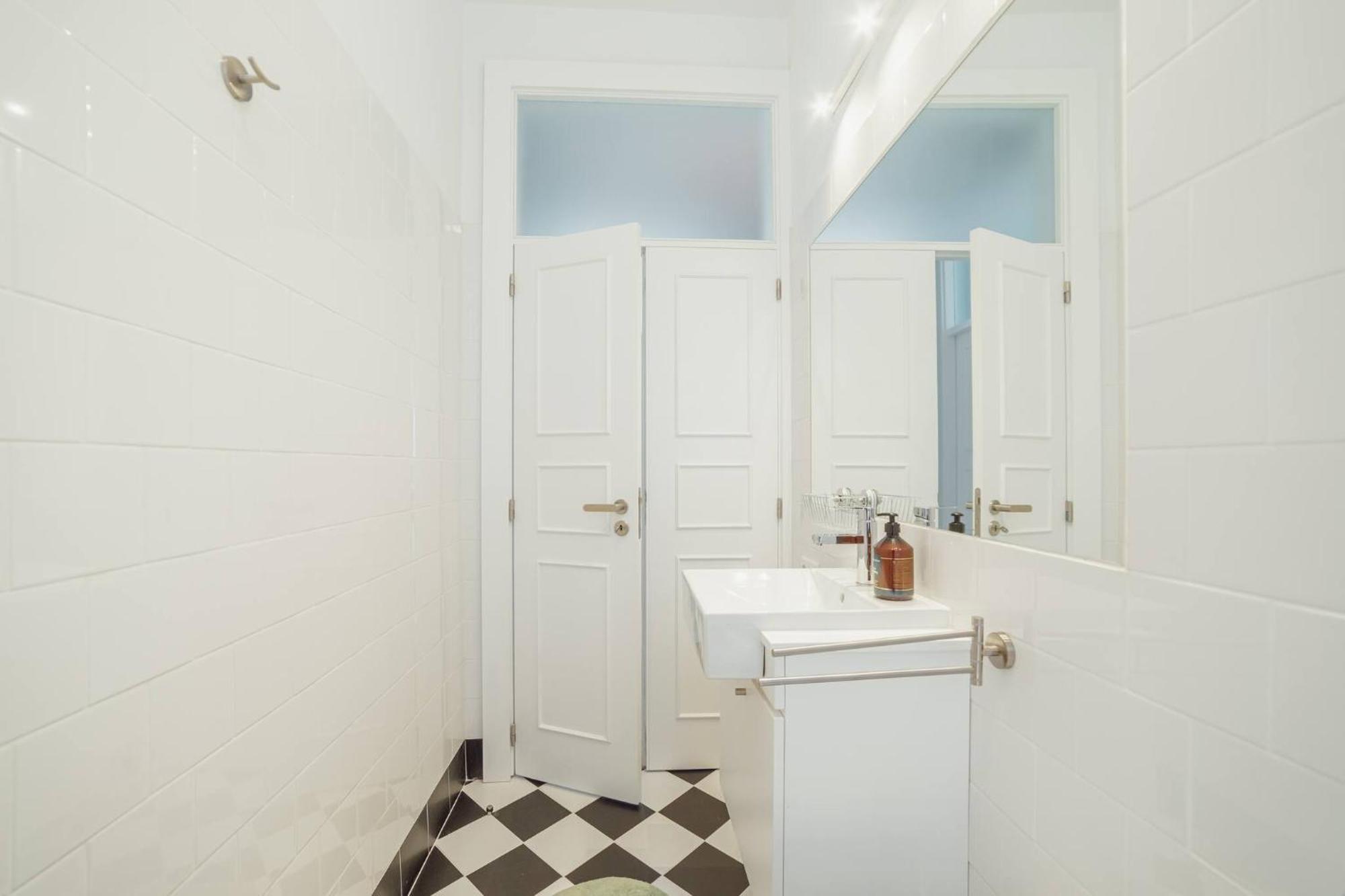 Apartment Bonfim Premium By Hosty Porto