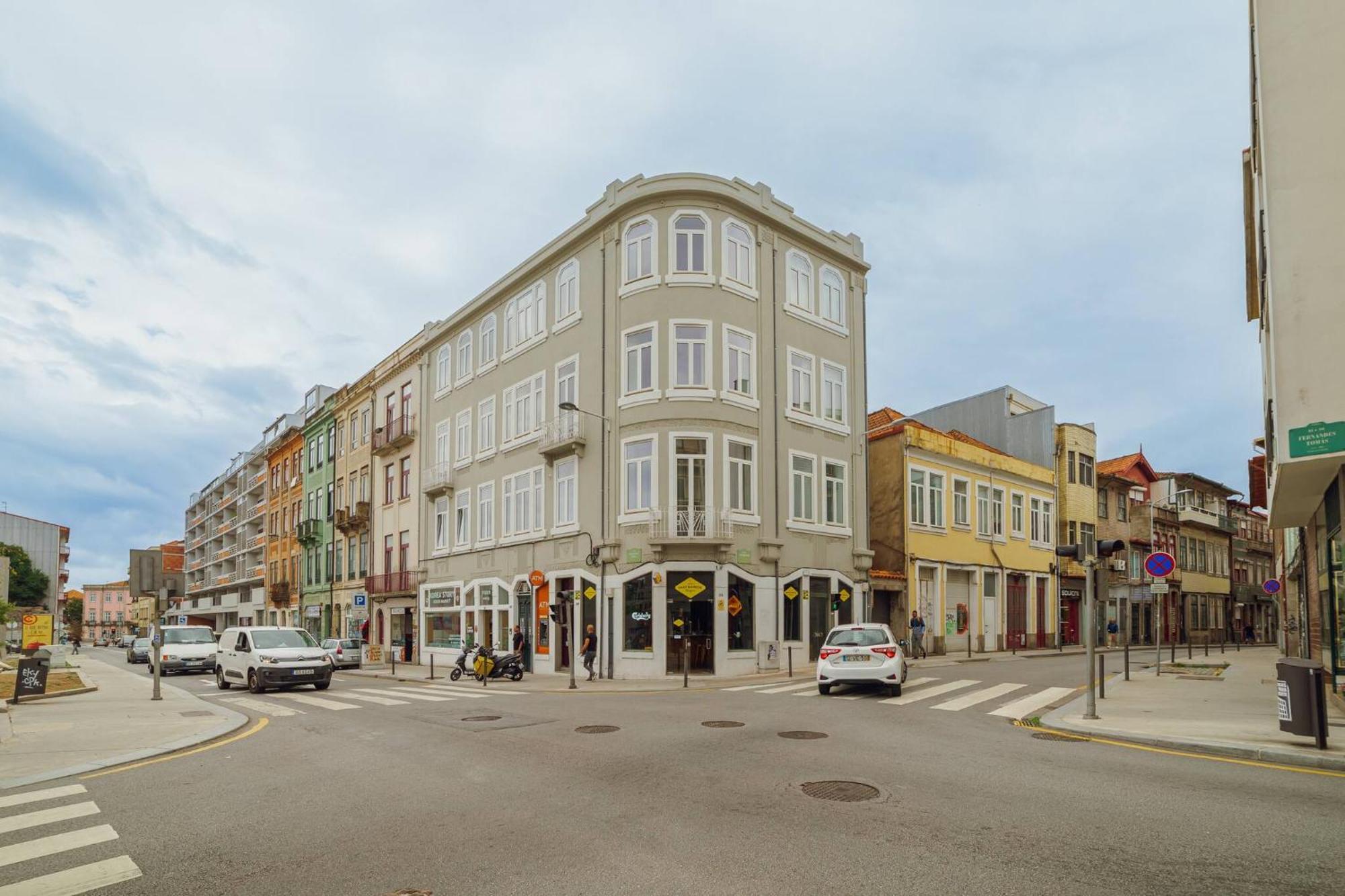 Bonfim Premium By Hosty * Porto