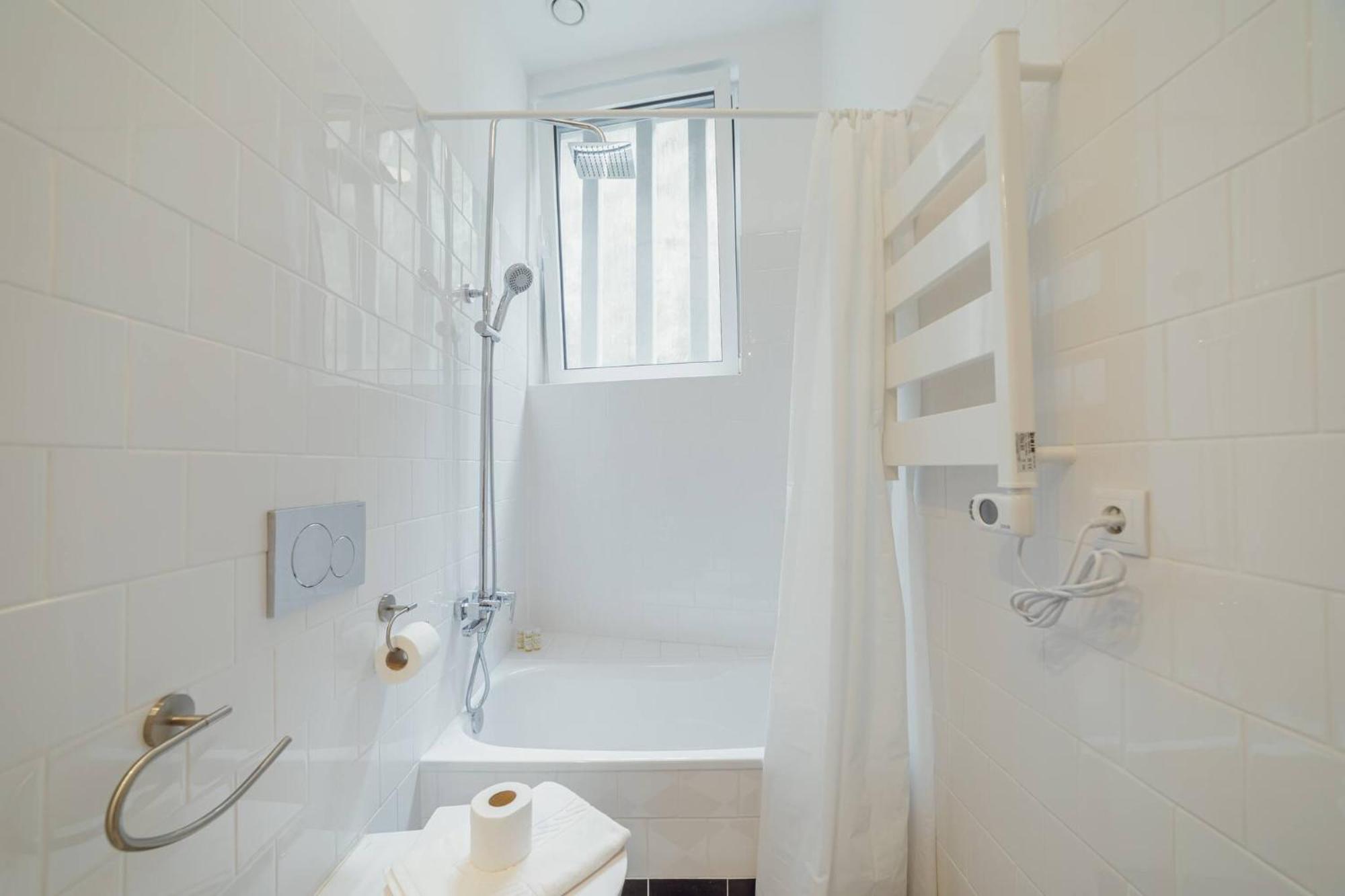 Bonfim Premium By Hosty Apartment Porto