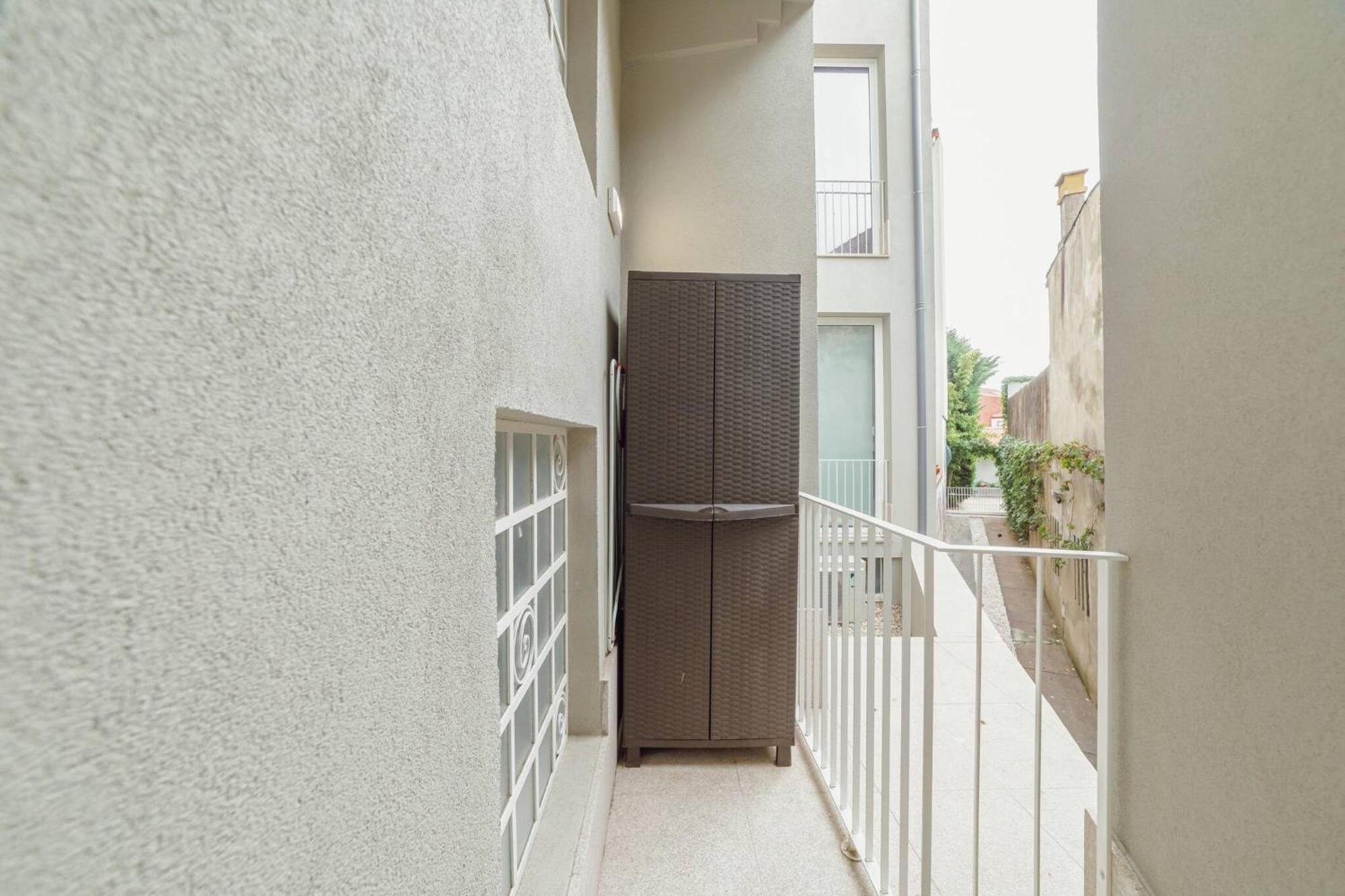 Apartment Bonfim Premium By Hosty Porto