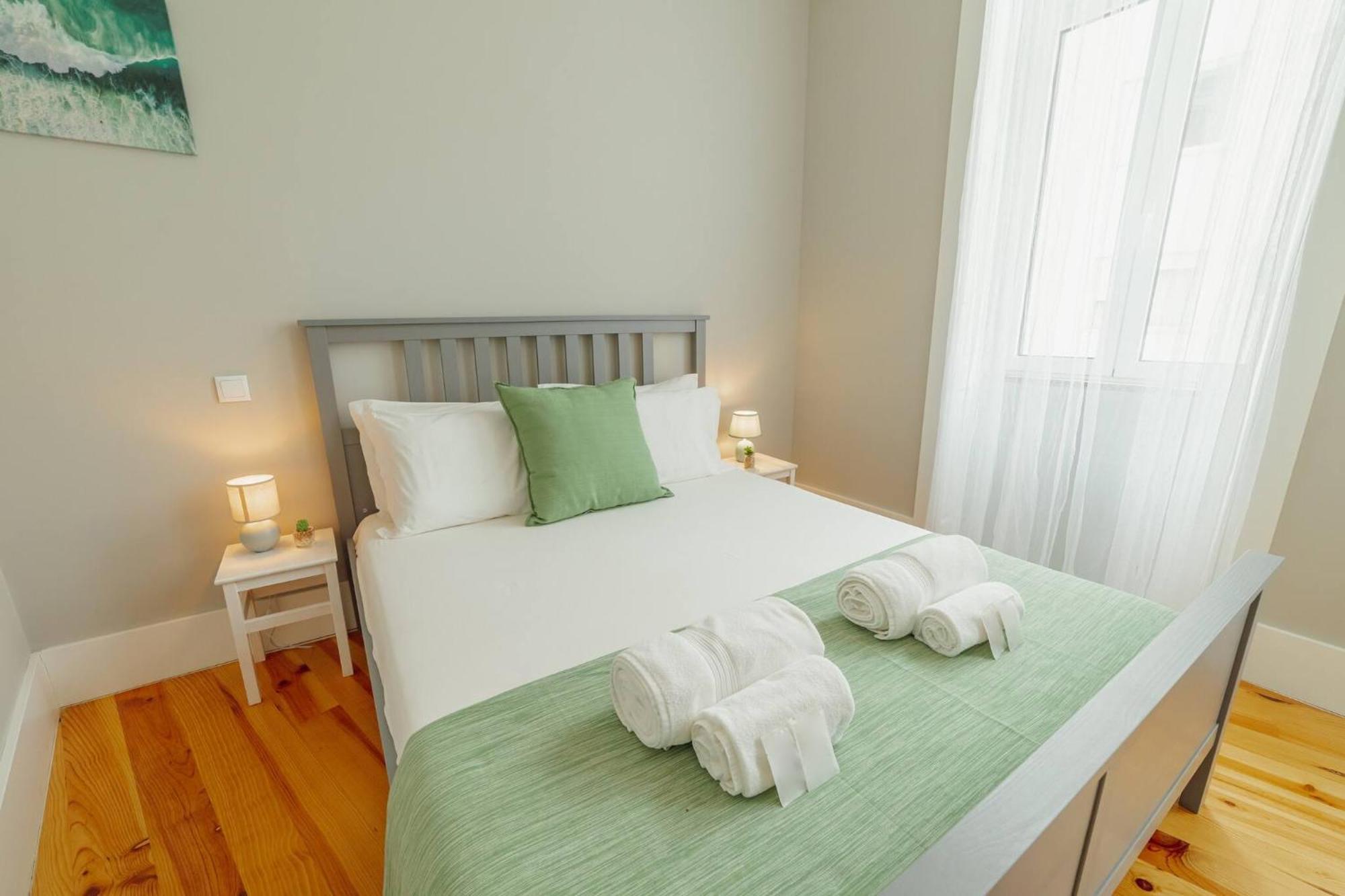 Bonfim Premium By Hosty Apartment Porto