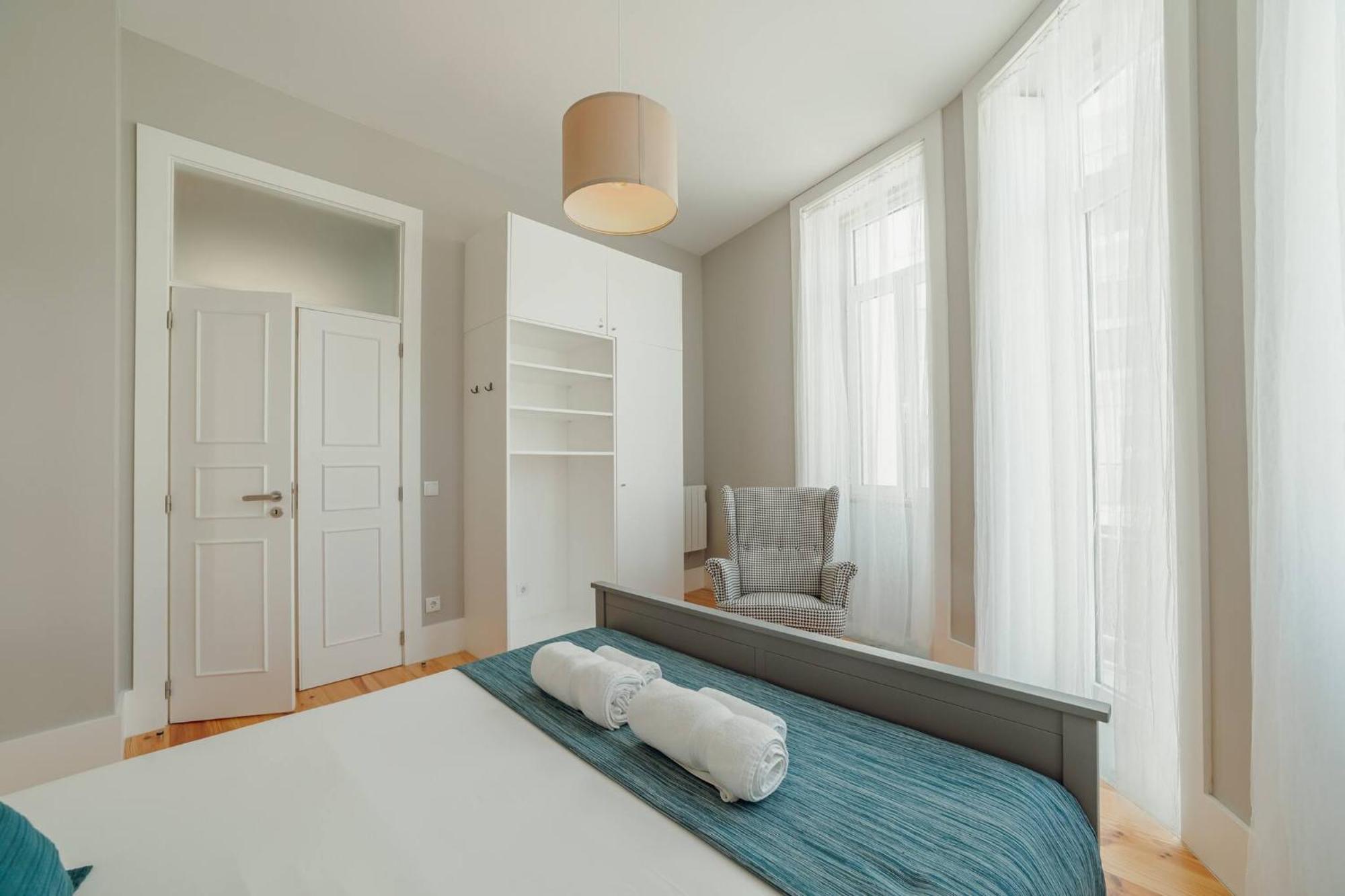 Apartment Bonfim Premium By Hosty *