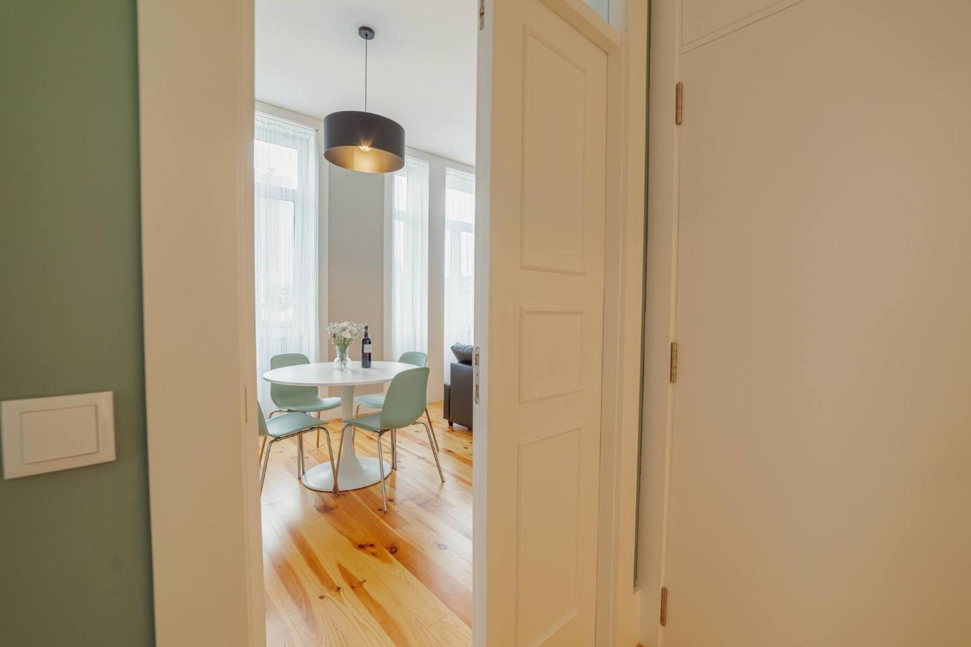Bonfim Premium By Hosty Apartment