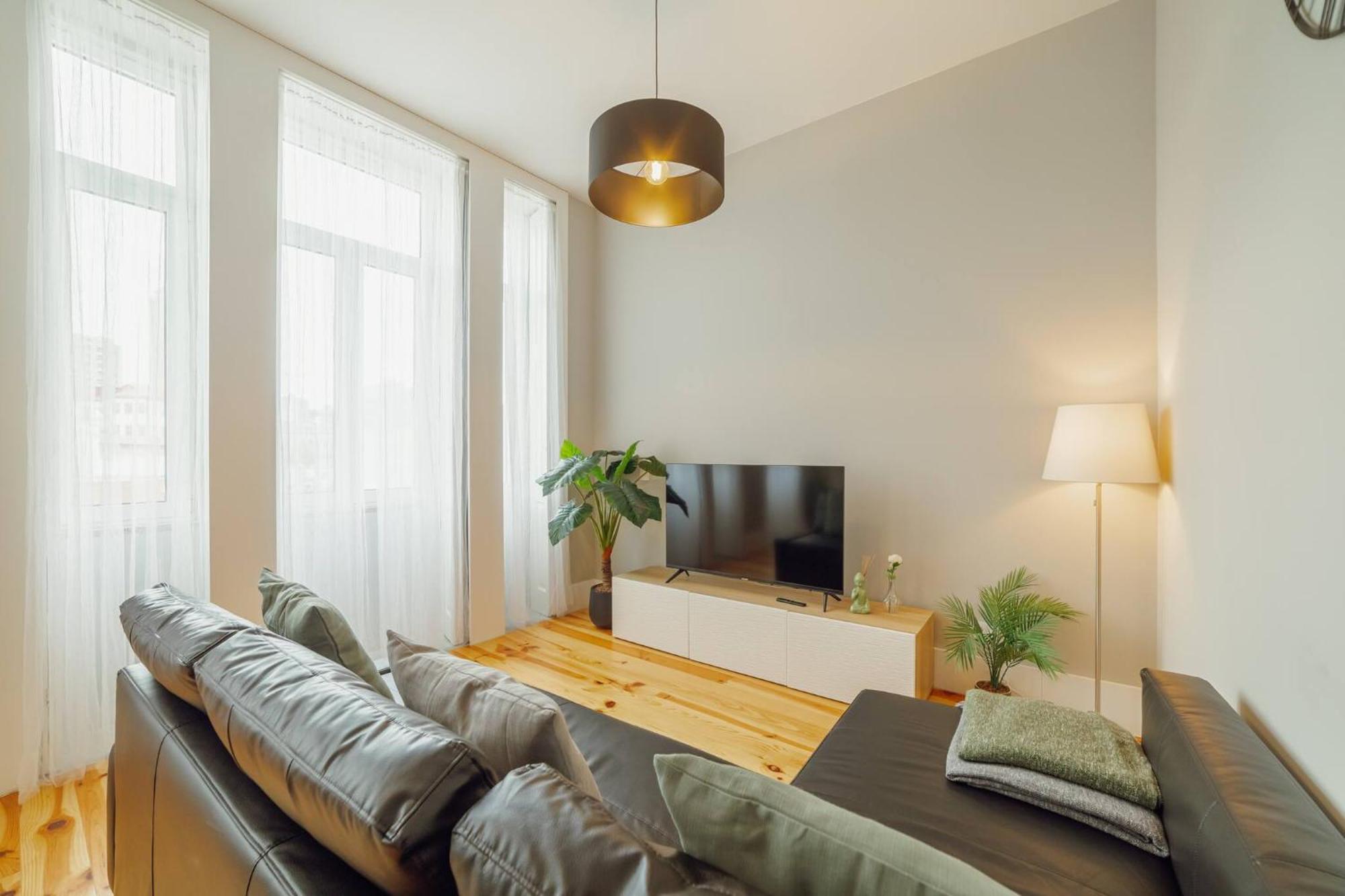 Apartment Bonfim Premium By Hosty *