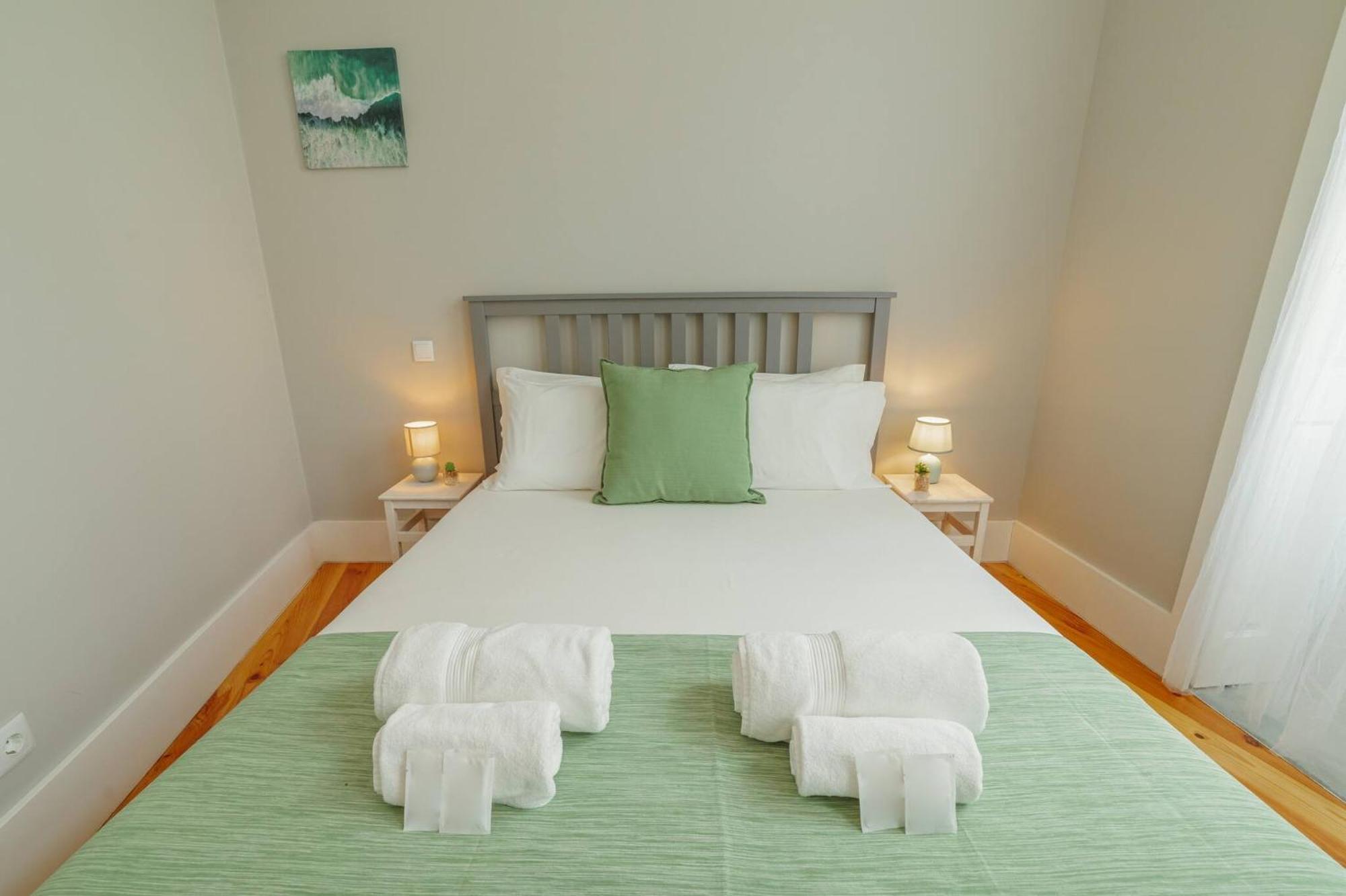 Apartment Bonfim Premium By Hosty