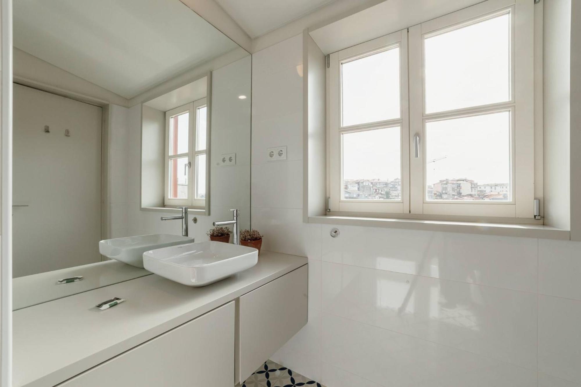 Apartment Deluxe Duplex By Hosty