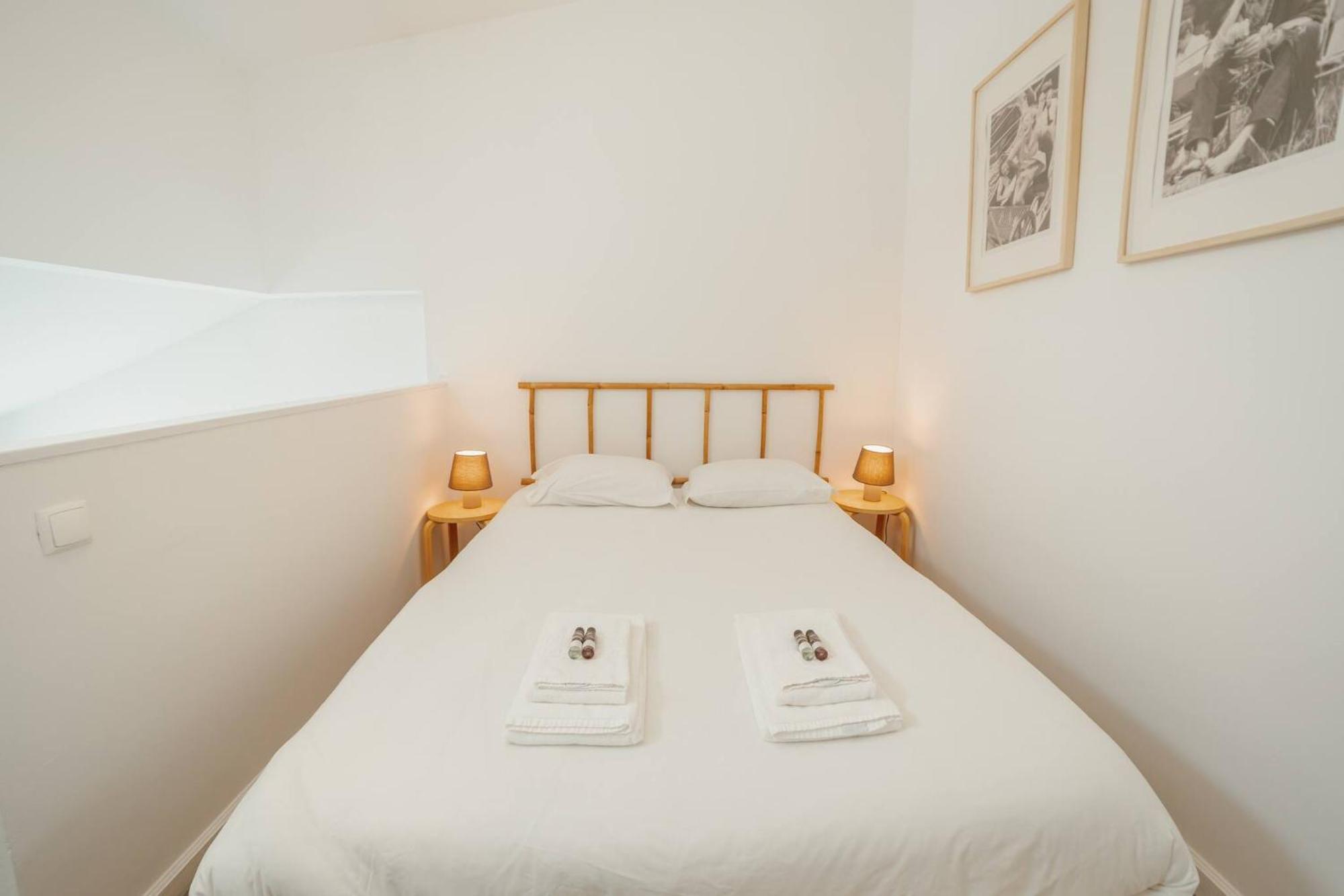Modern By Hosty Apartment