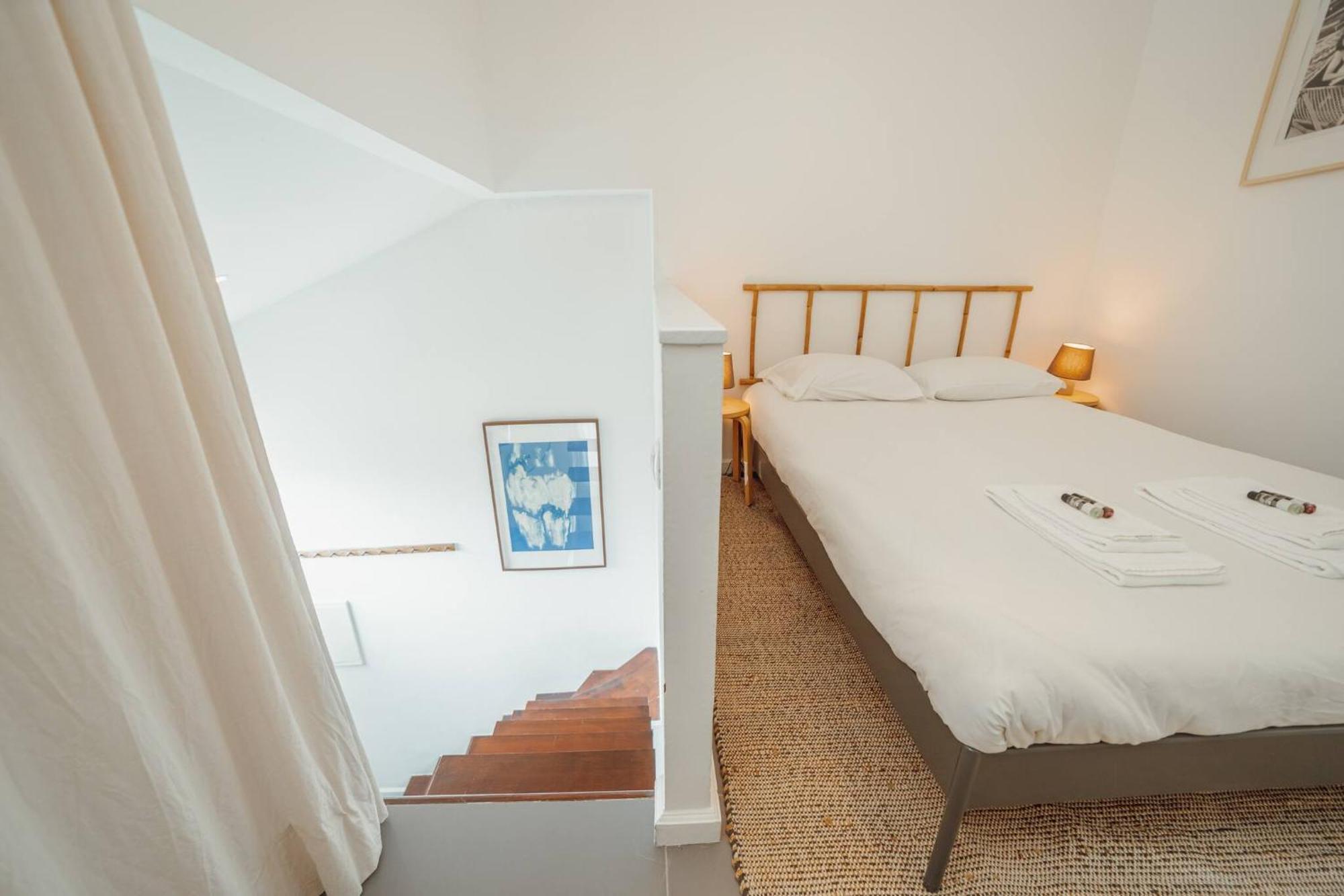 Modern By Hosty Apartment *
