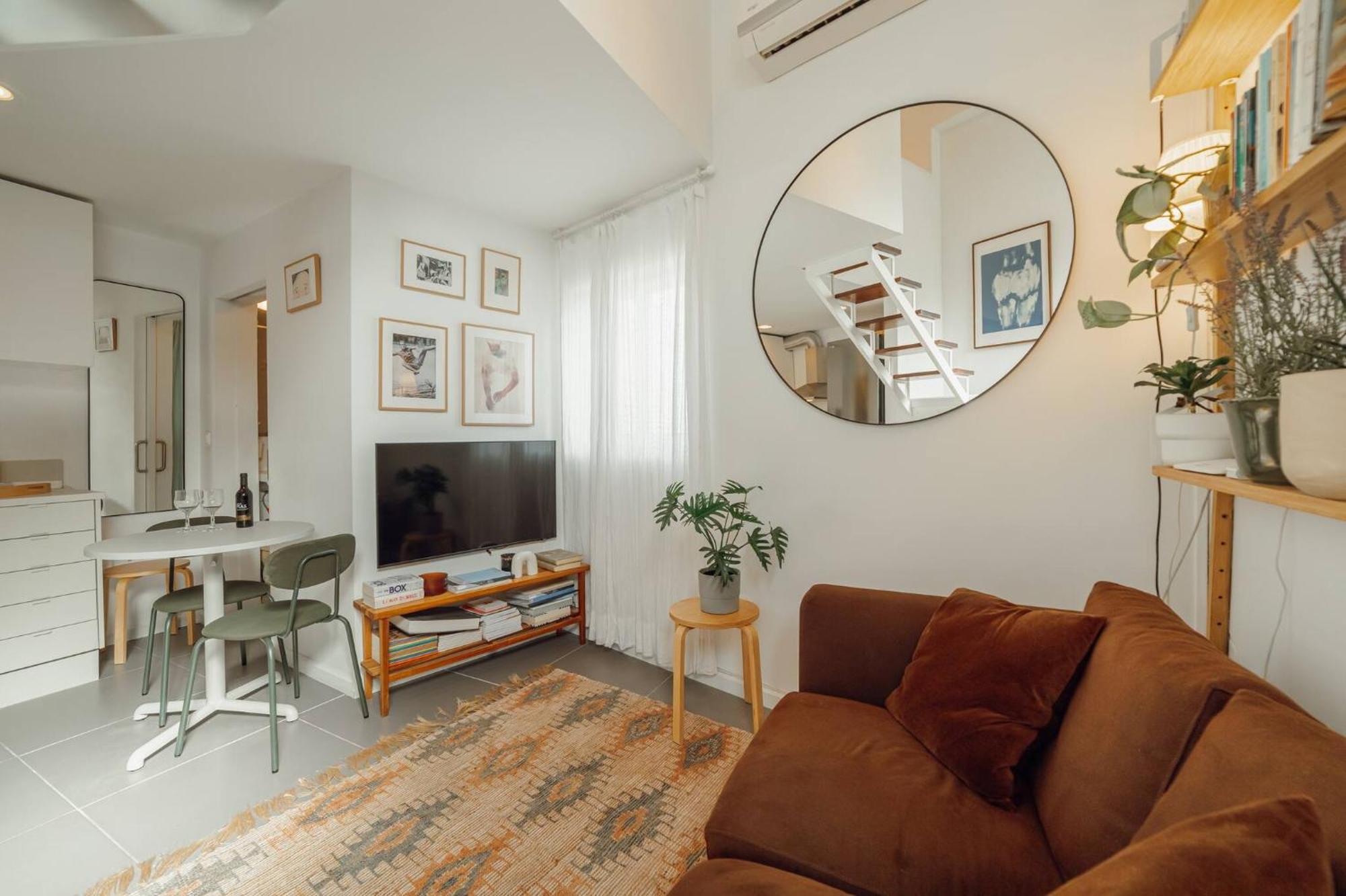 Apartment Modern By Hosty Porto
