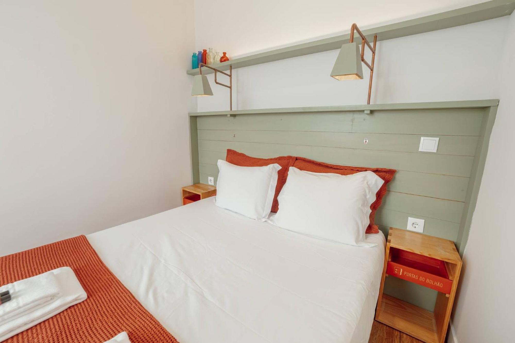 Downtown Bolhao By Hosty Apartment Porto