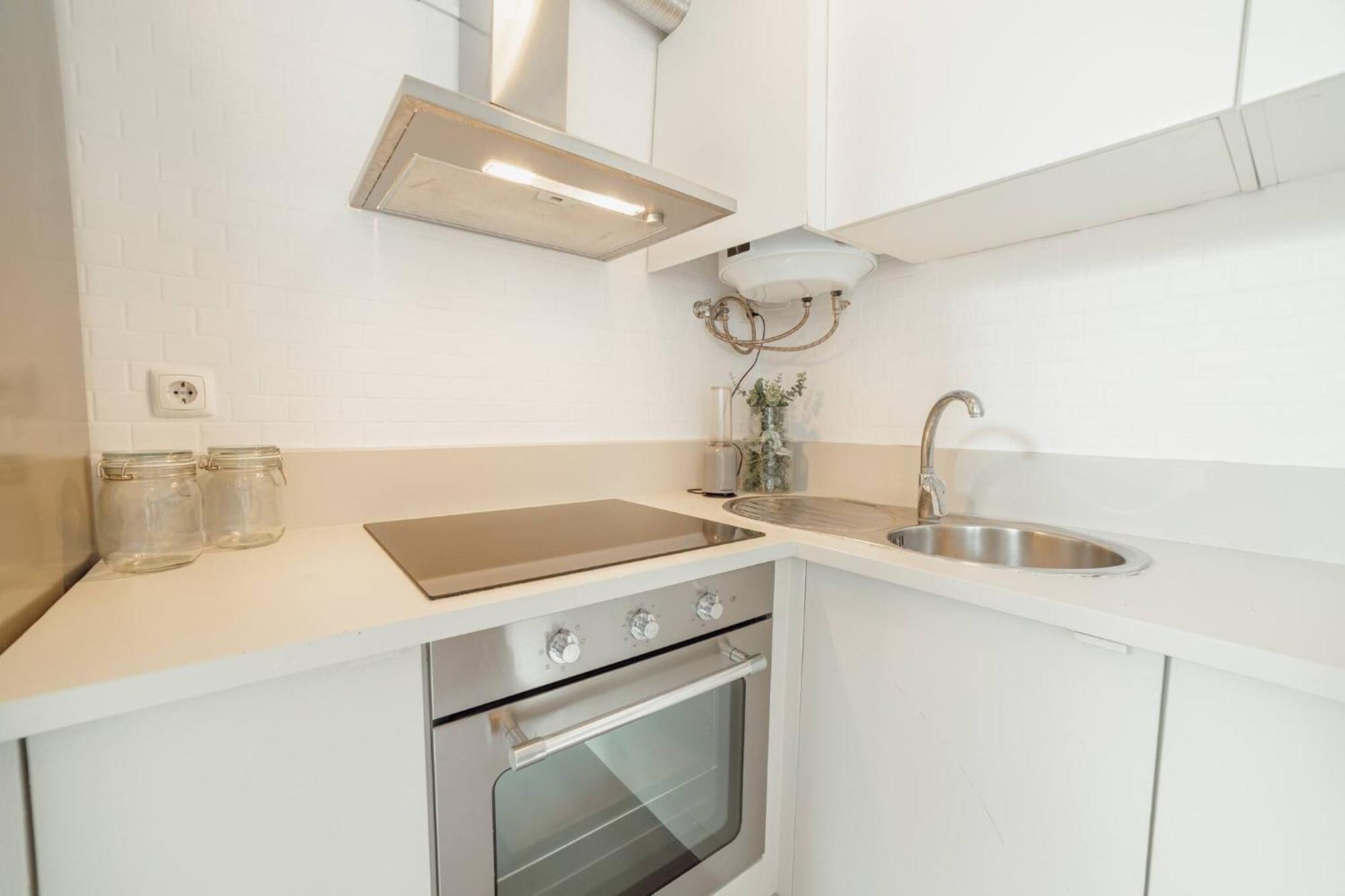 Modern By Hosty Apartment Porto