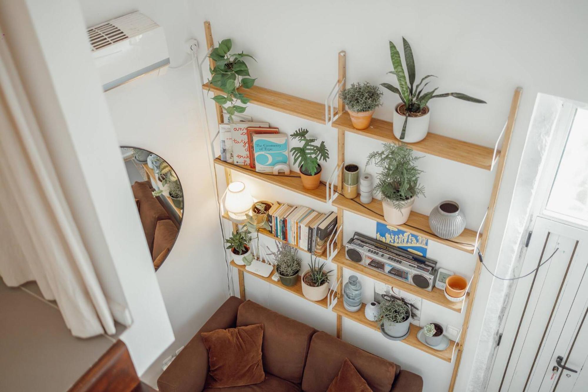 Modern By Hosty Apartment