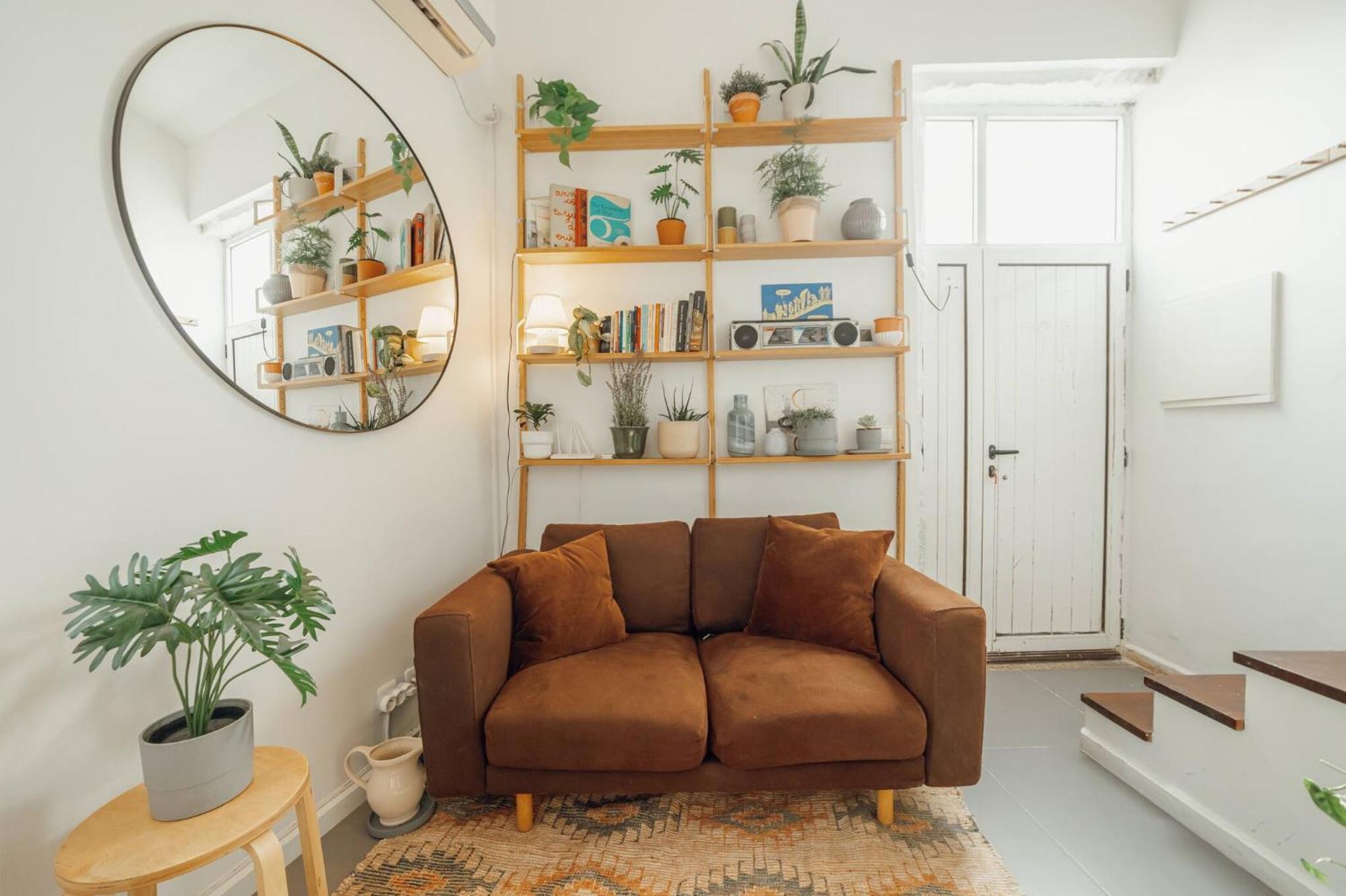 Apartment Modern By Hosty