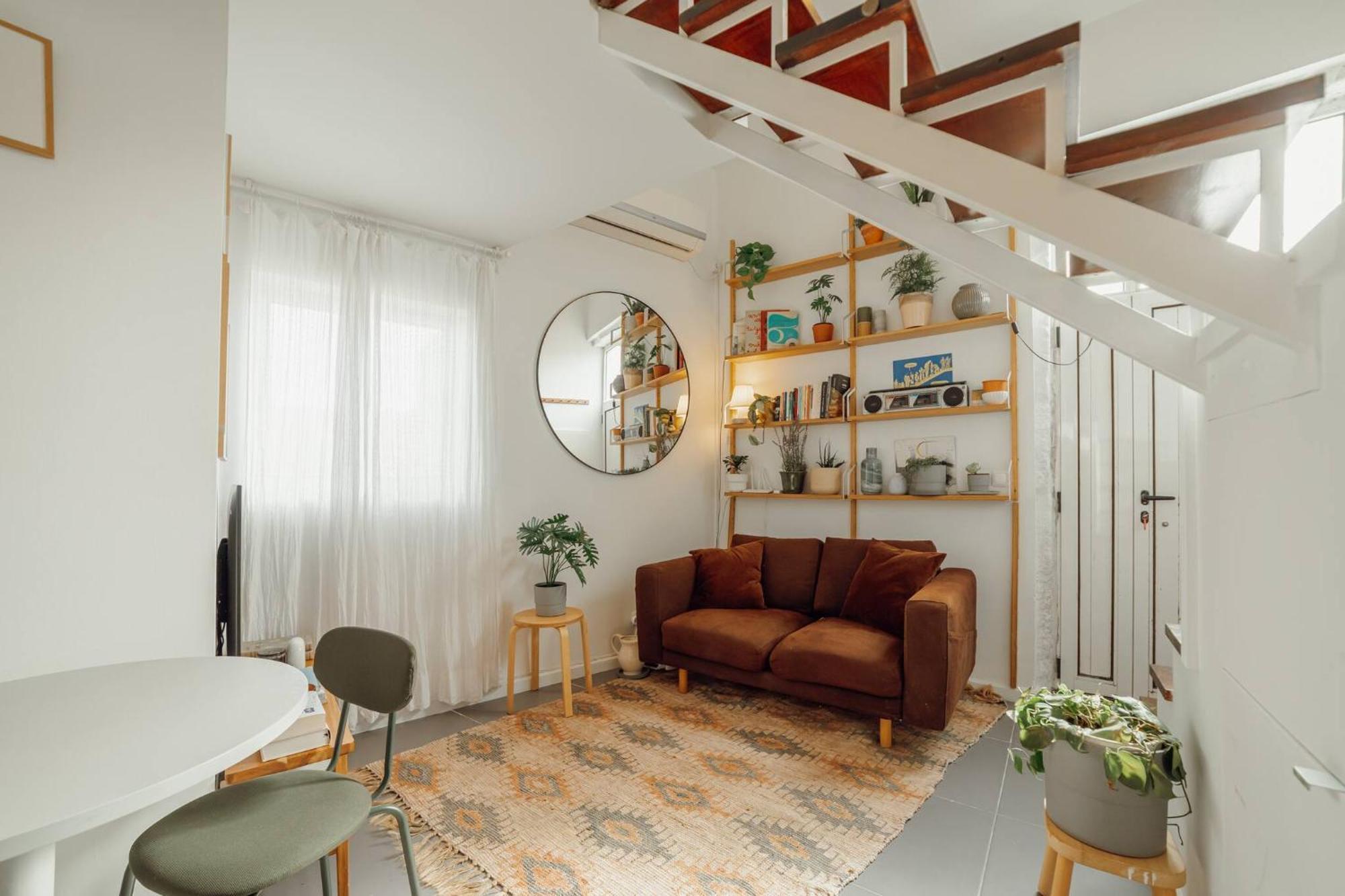 Modern By Hosty Apartment *