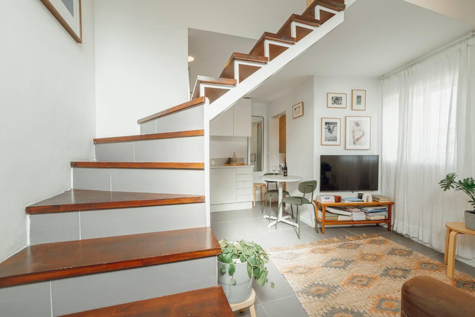 Modern By Hosty Apartment Porto
