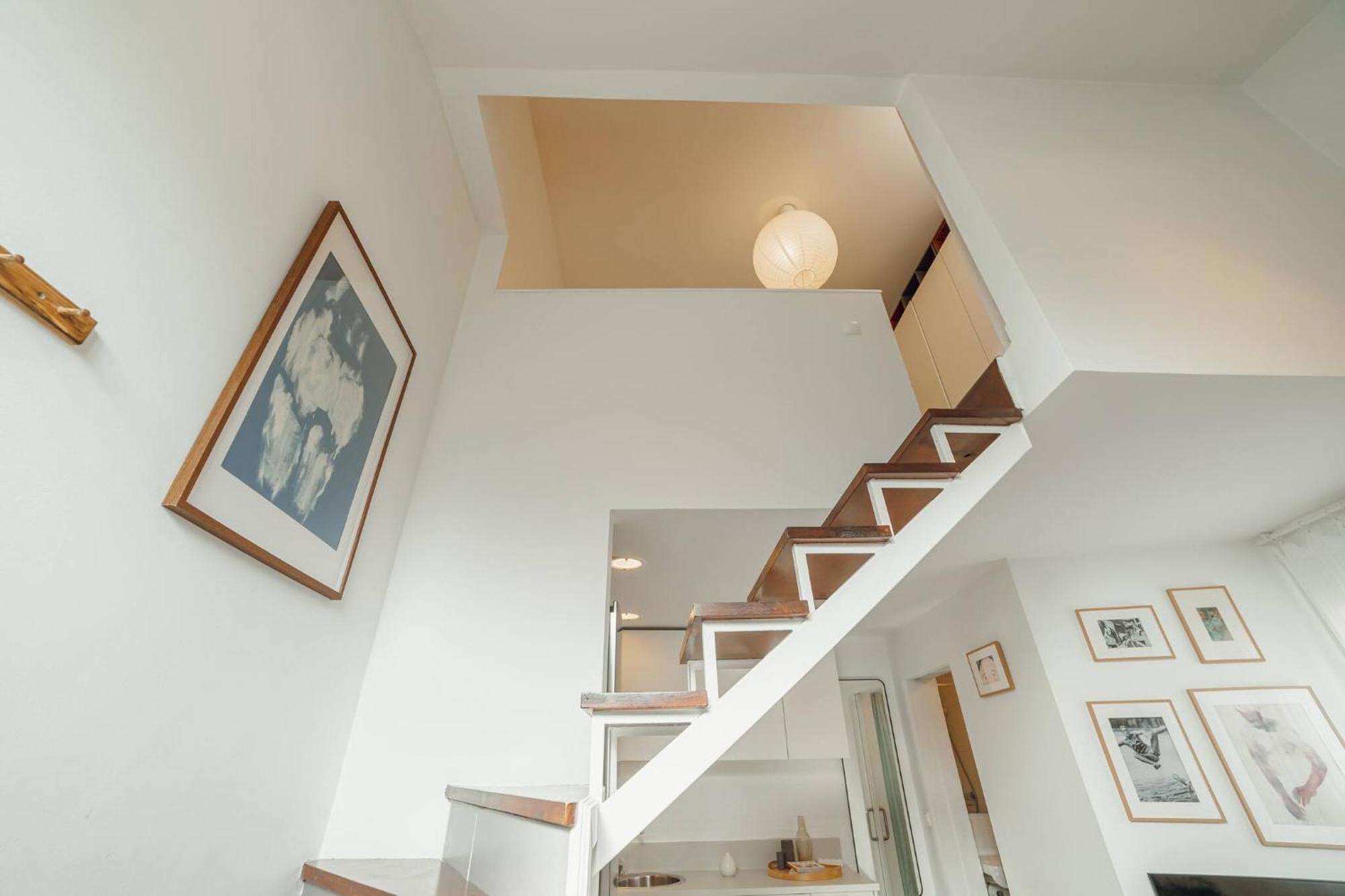 Modern By Hosty Apartment