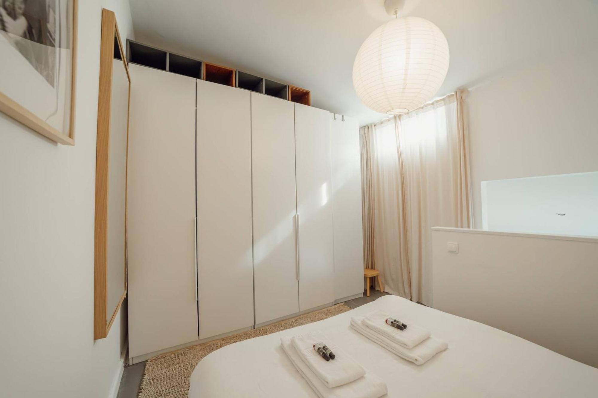 Modern By Hosty Apartment *