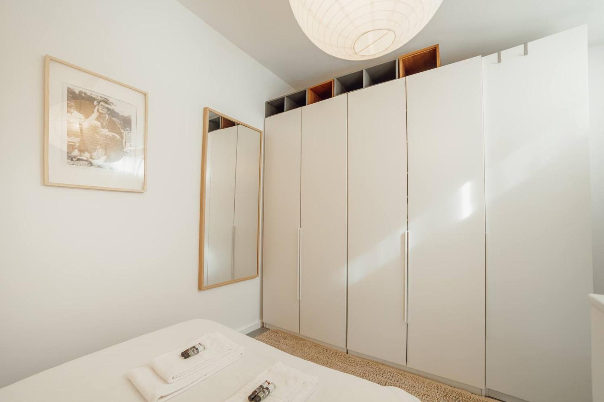 Modern By Hosty Apartment Porto