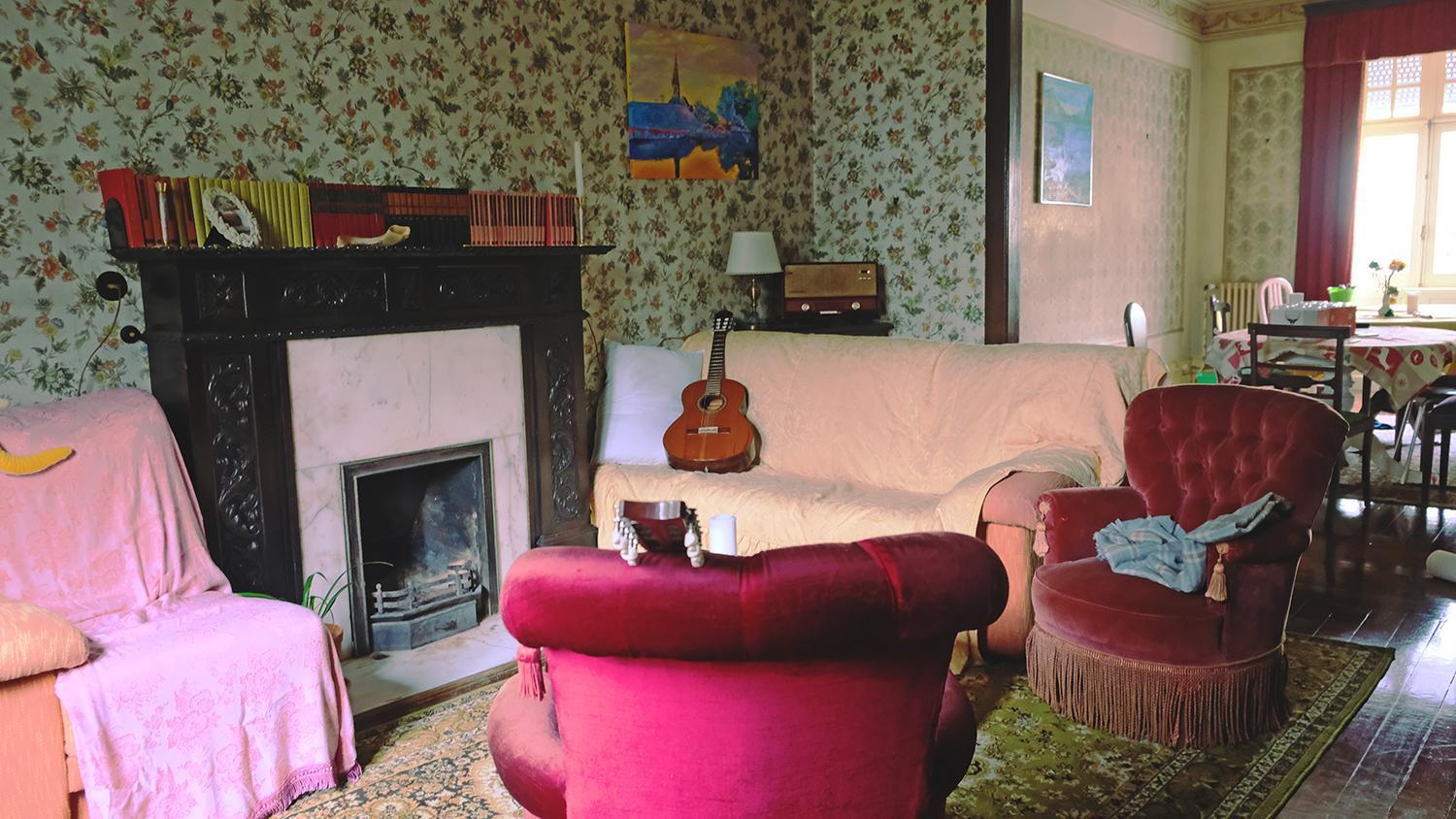 Art Collective Accommodatie bij particulieren *