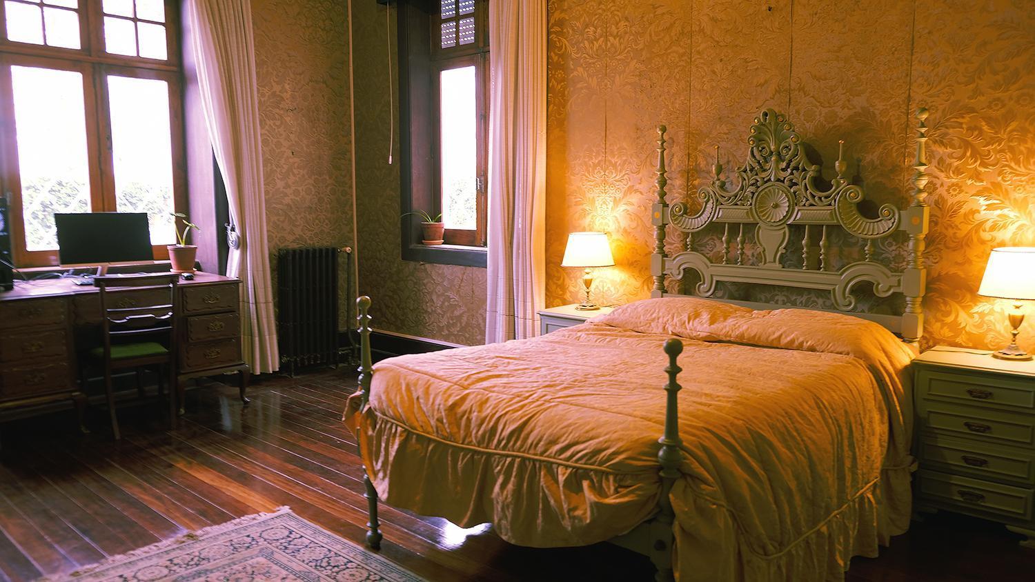 Accommodatie bij particulieren Art Collective *