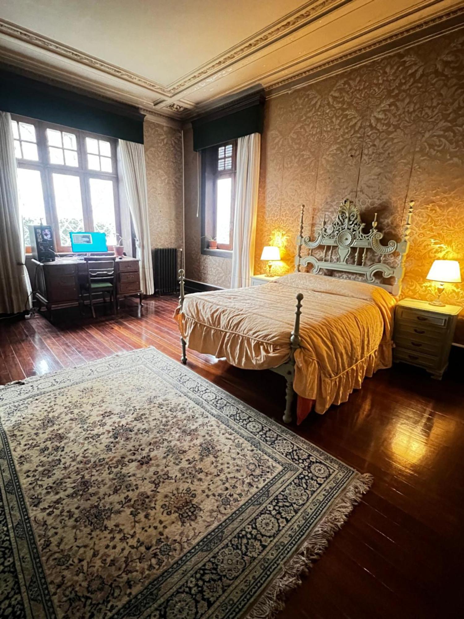 Accommodatie bij particulieren Art Collective