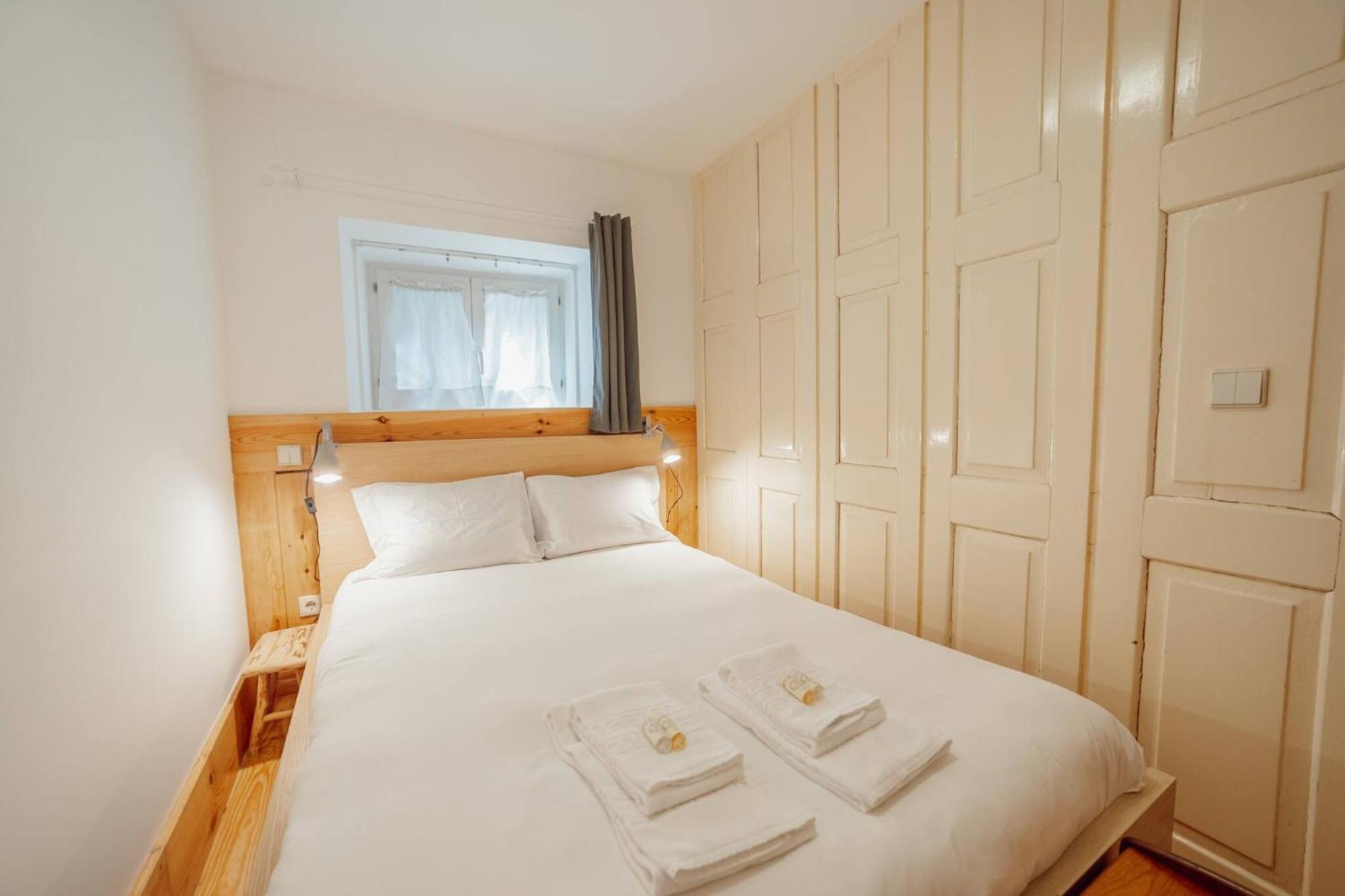 Vintage Flat By Hosty Apartment *