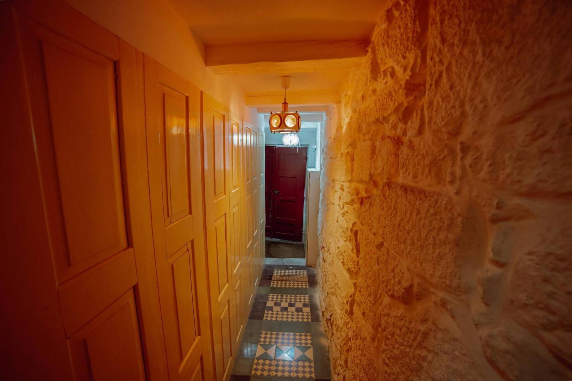 Apartment Vintage Flat By Hosty Porto