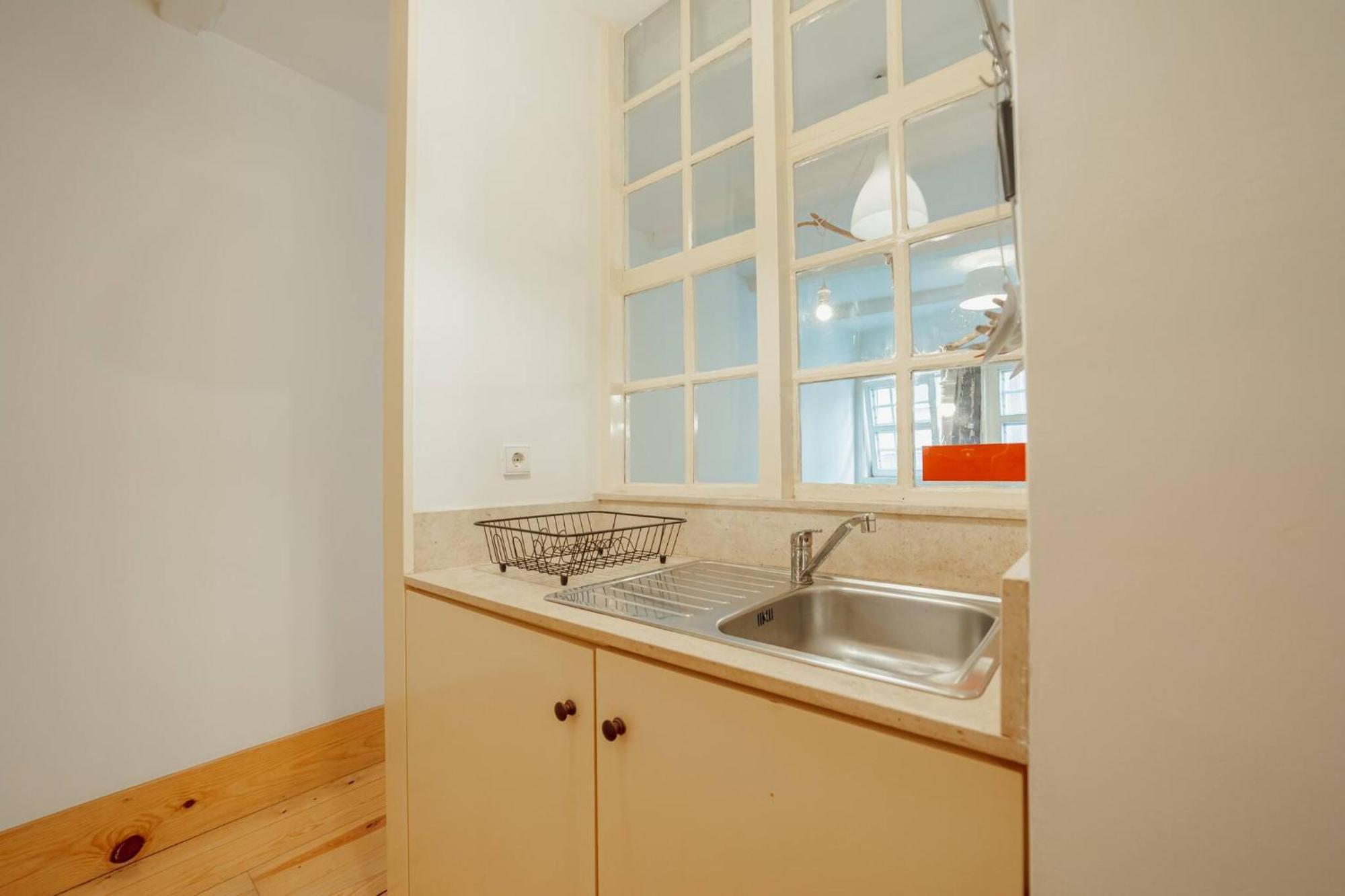 Vintage Flat By Hosty Apartment