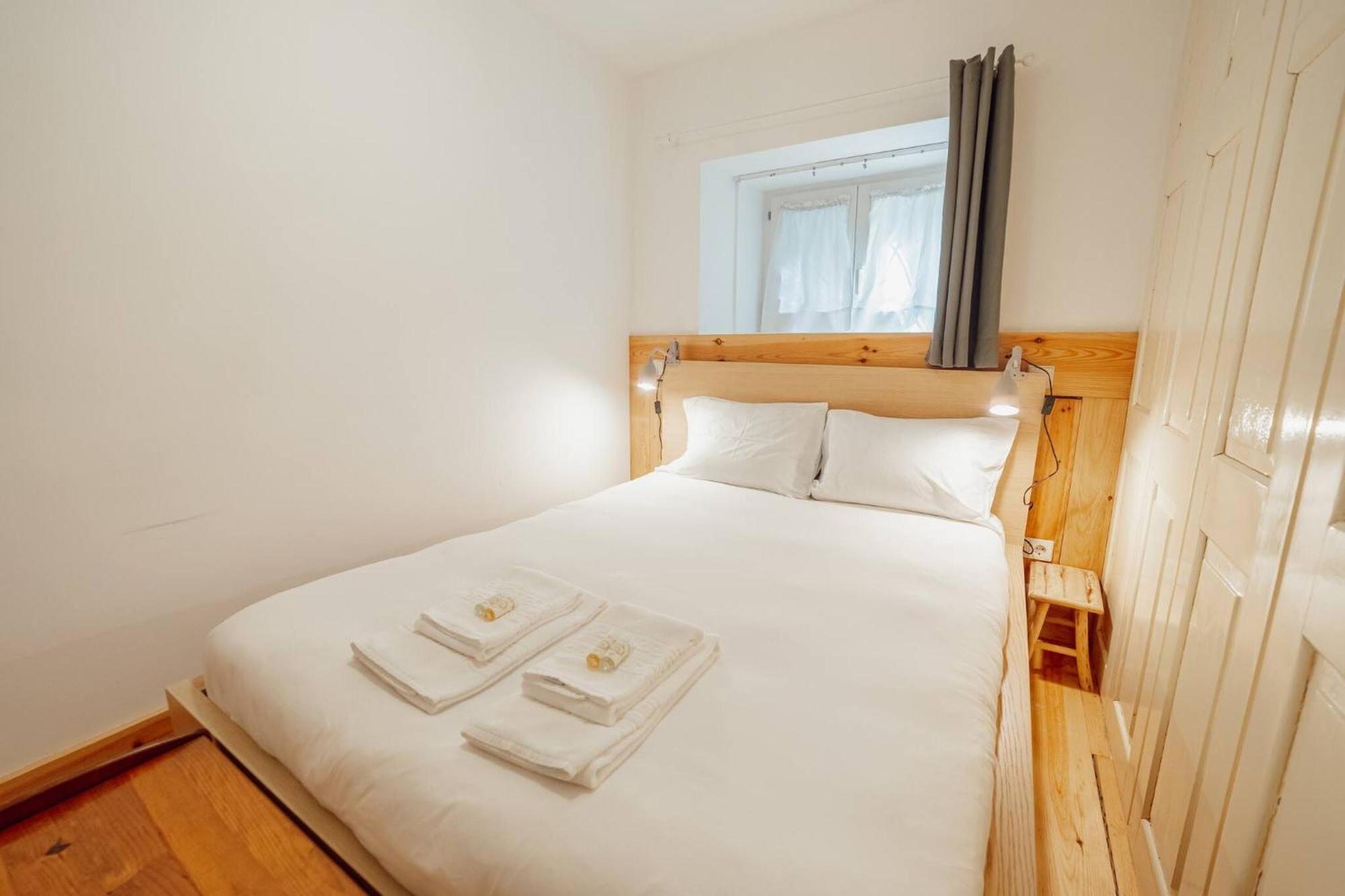 Apartment Vintage Flat By Hosty *