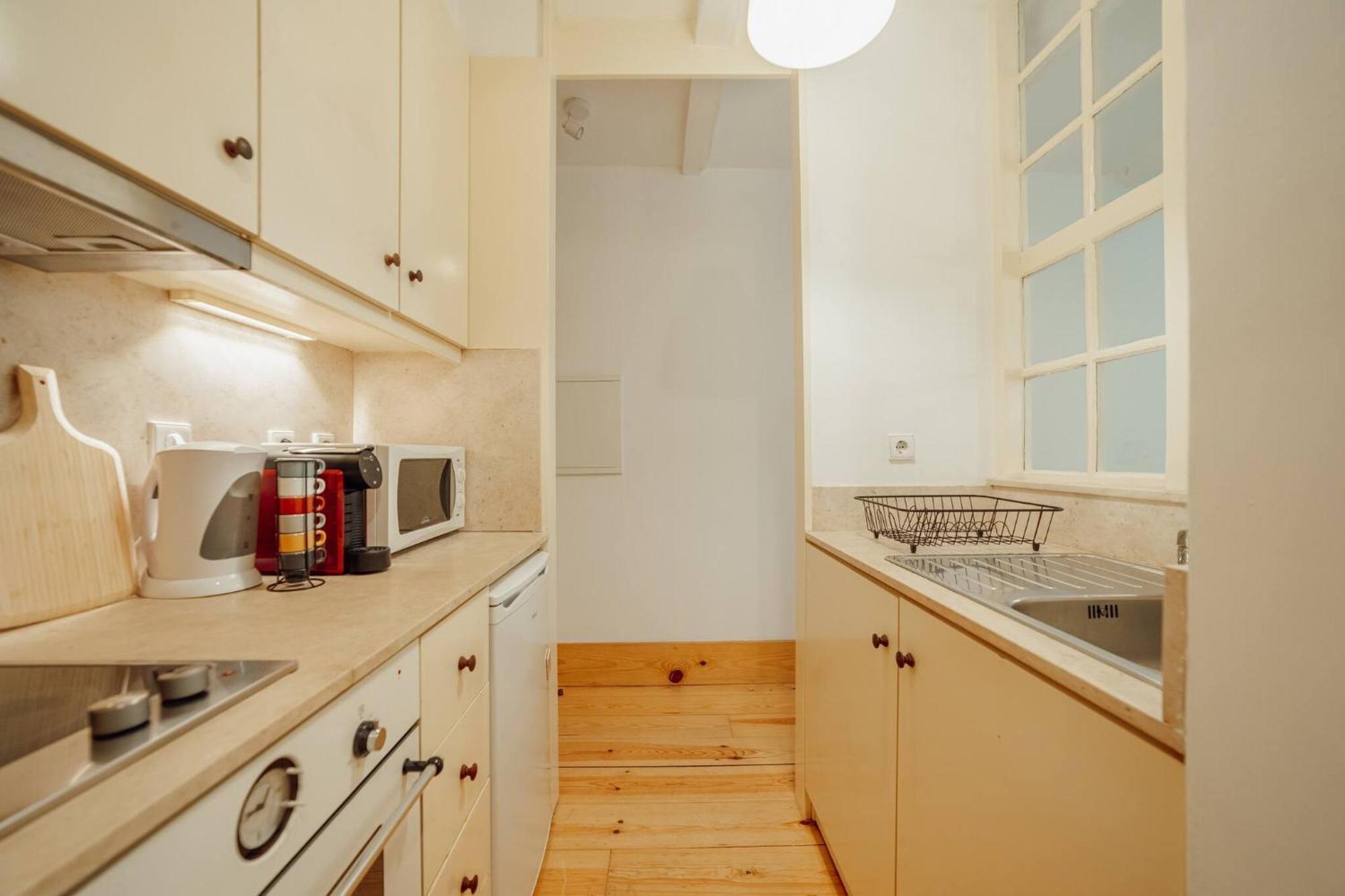 Apartment Vintage Flat By Hosty *